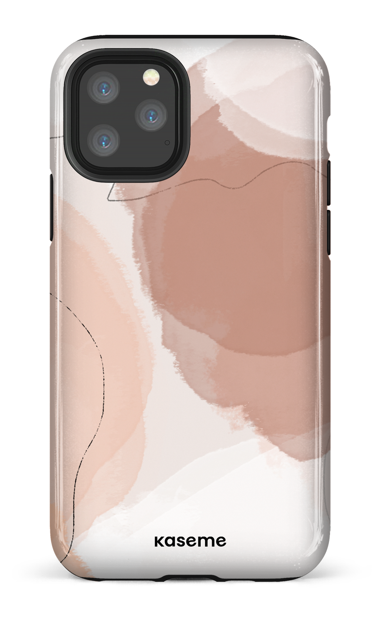 Rosé - iPhone 11 Pro
