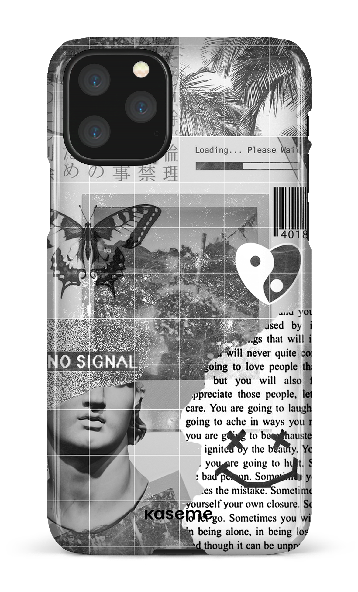 Supreme - iPhone 11 Pro