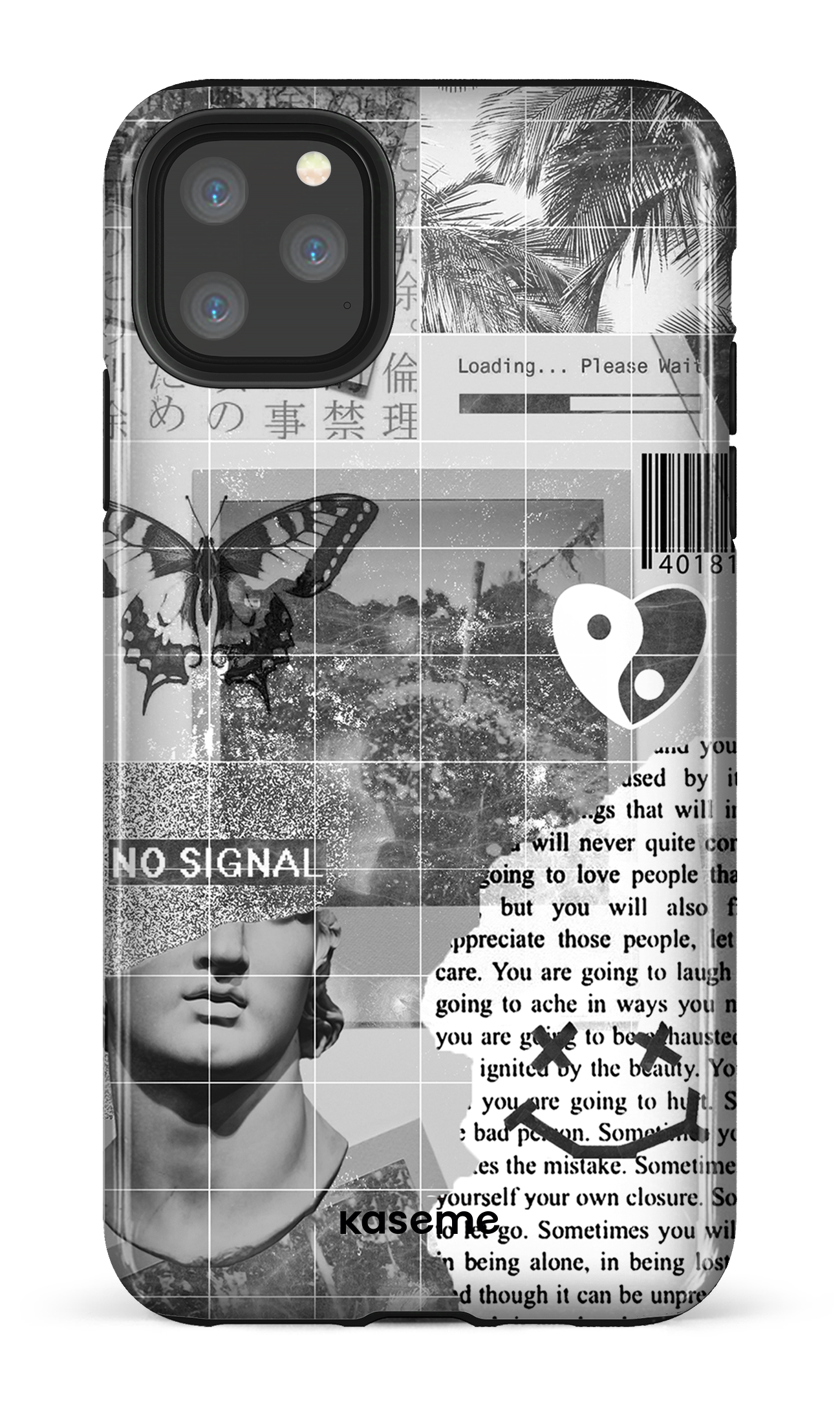 Supreme - iPhone 11 Pro Max