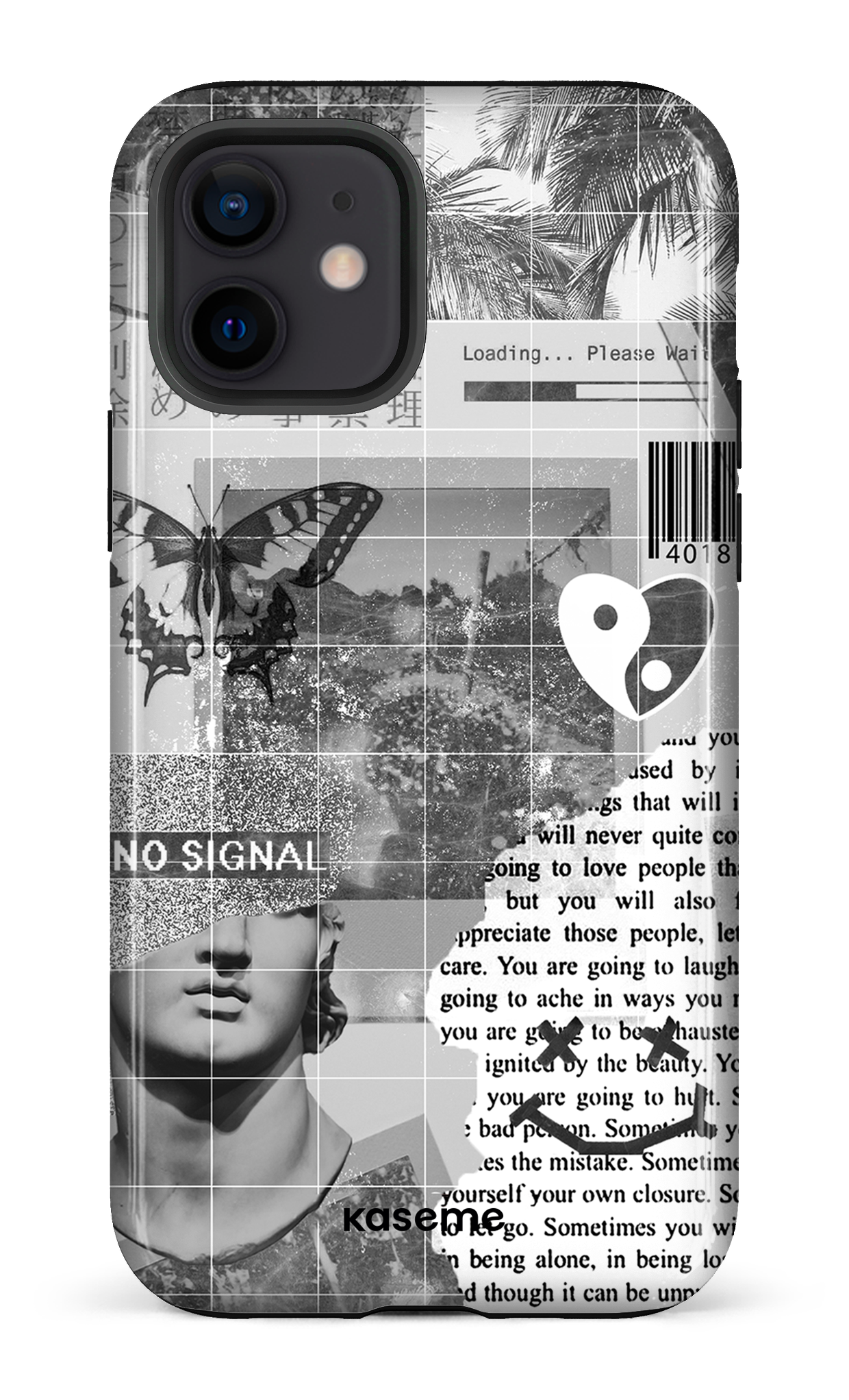 Supreme - iPhone 12