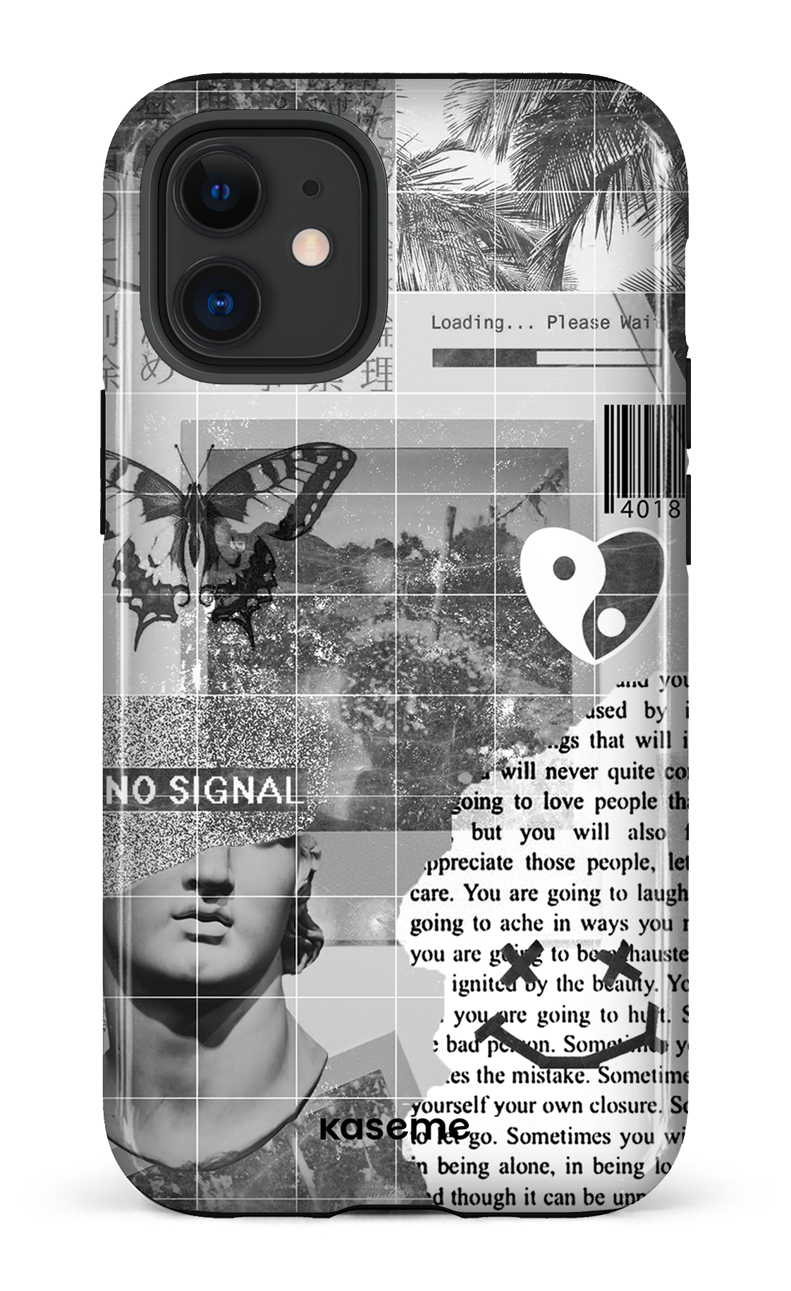 Supreme - iPhone 12 Mini