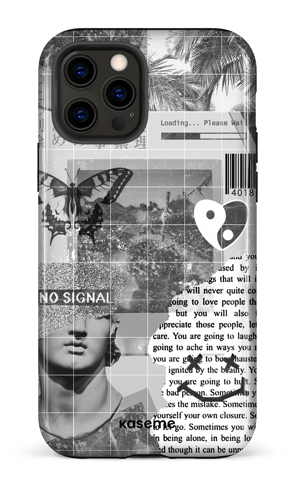 Supreme - iPhone 12 Pro