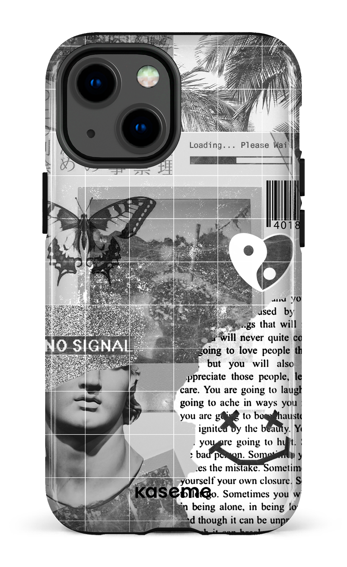 Supreme - iPhone 13 Mini