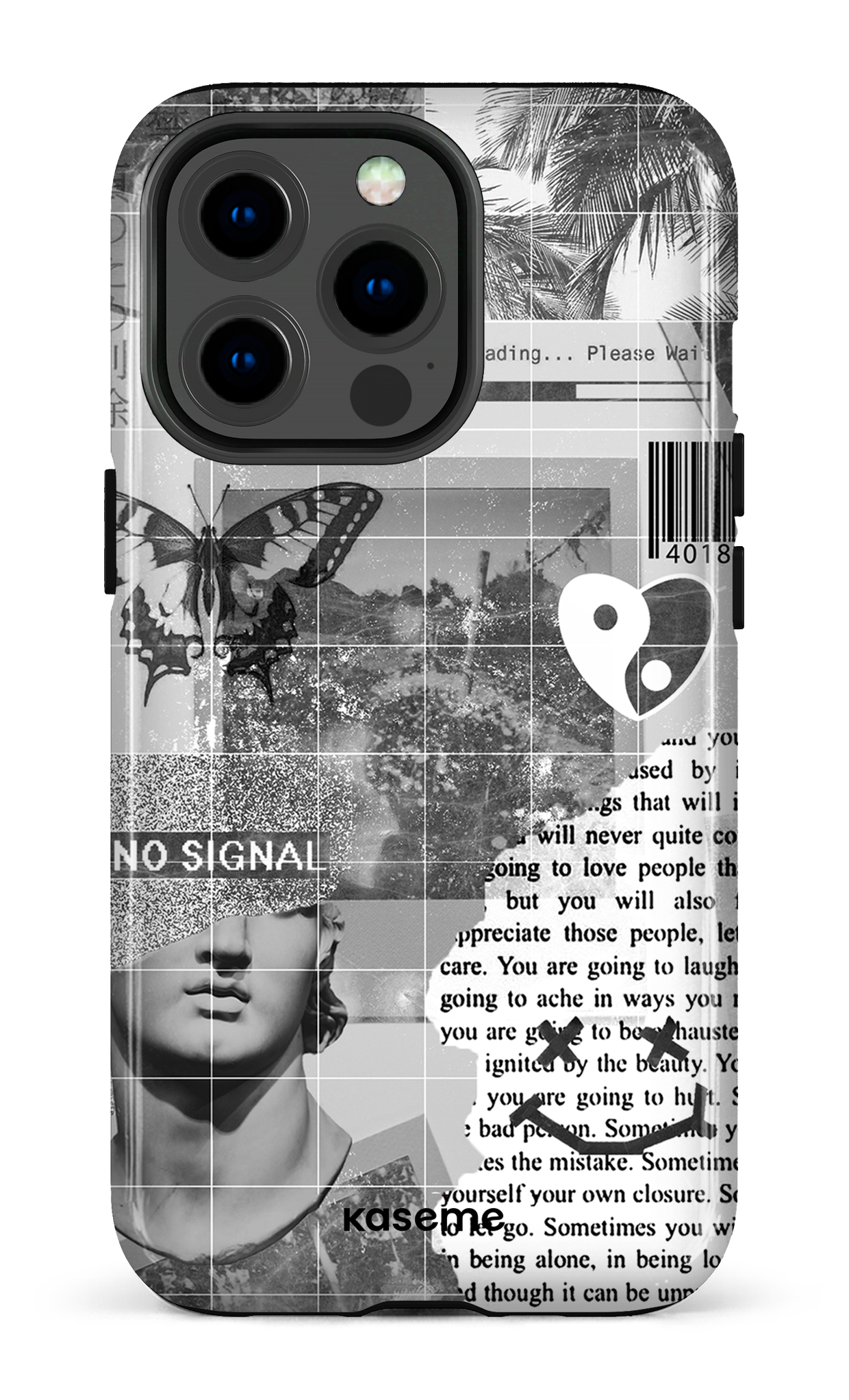 Supreme - iPhone 13 Pro