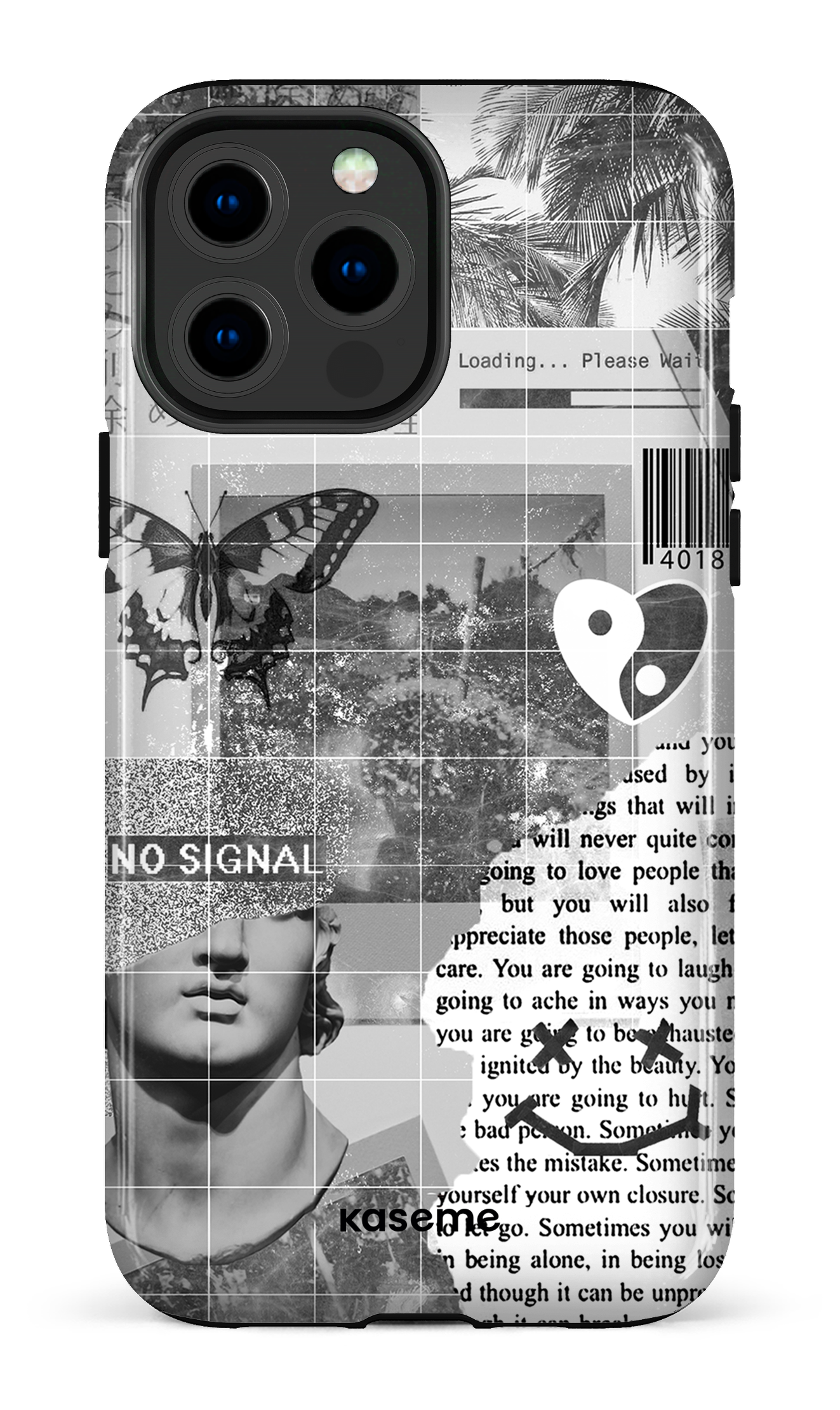 Supreme - iPhone 13 Pro Max