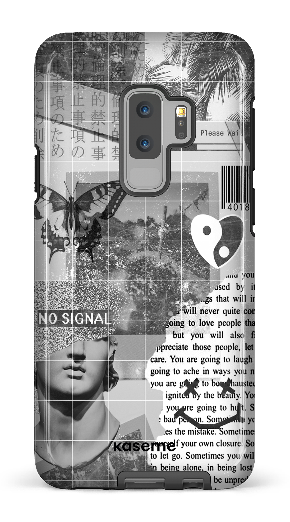 Supreme - Galaxy S9 Plus