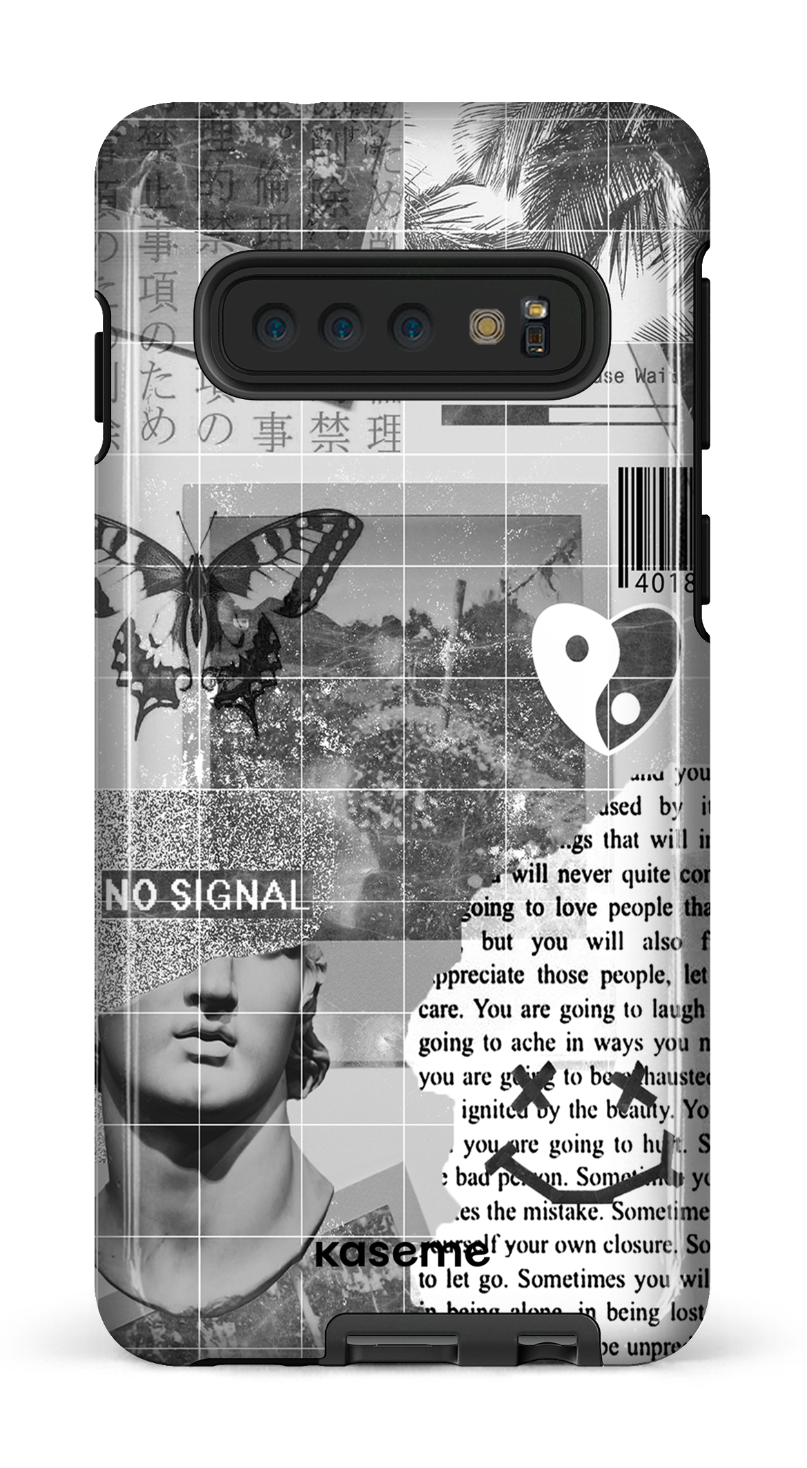 Supreme - Galaxy S10