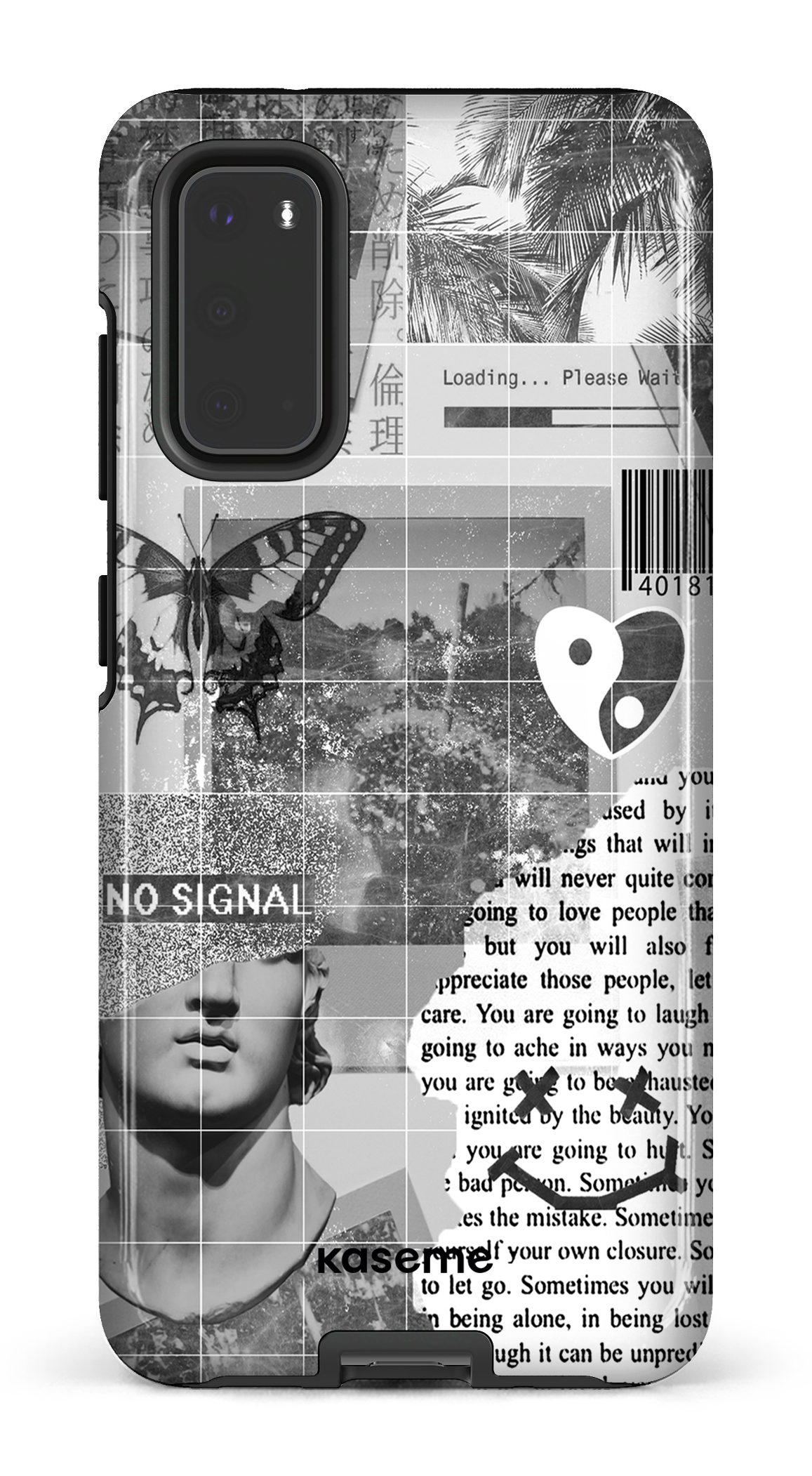 Supreme - Galaxy S20