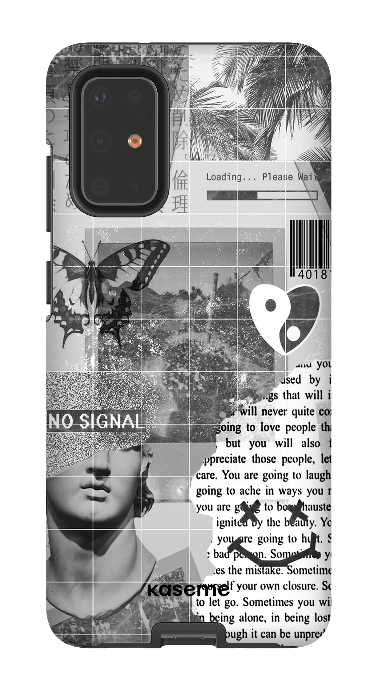 Supreme - Galaxy S20 Plus