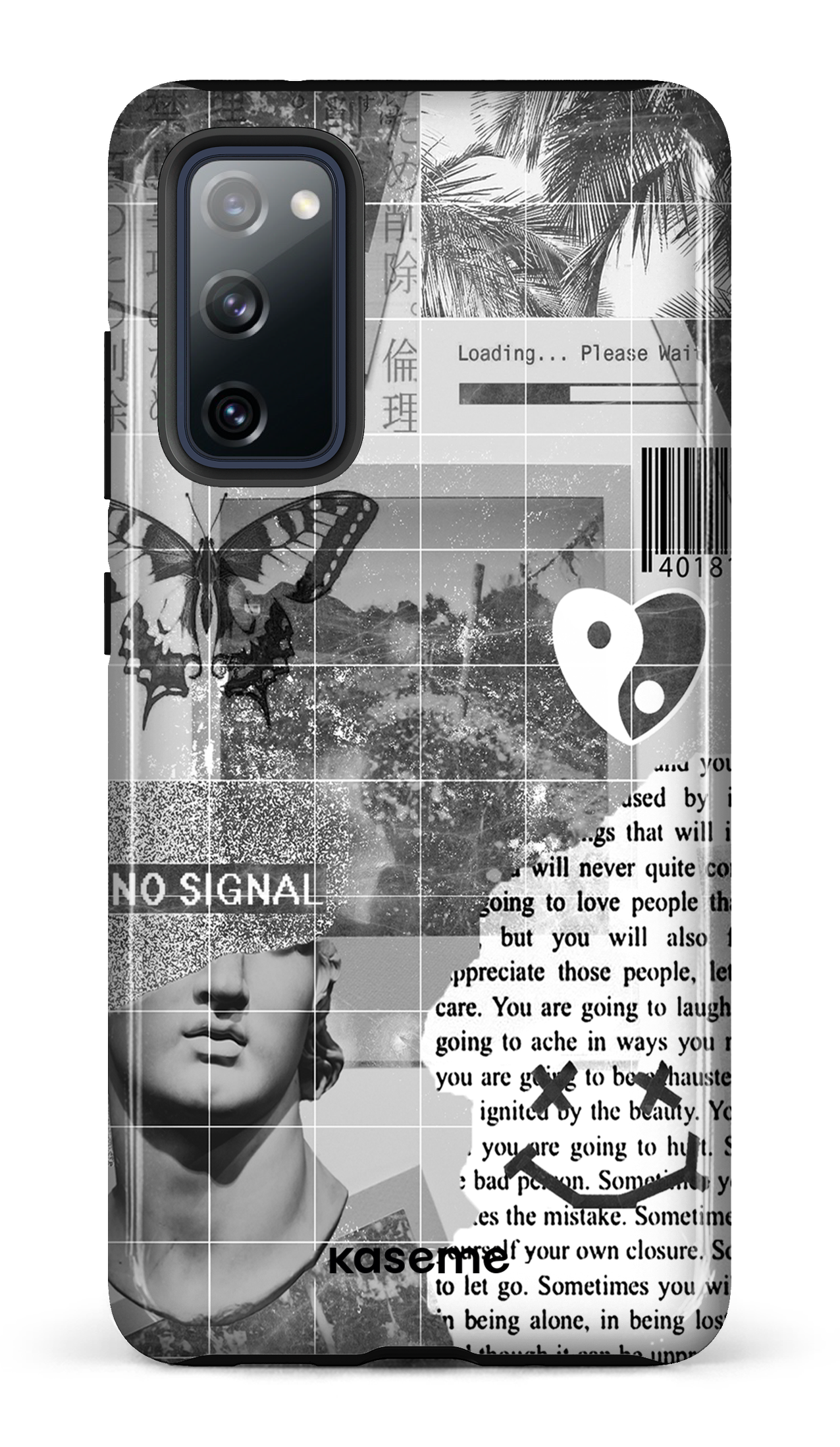 Supreme - Galaxy S20 FE