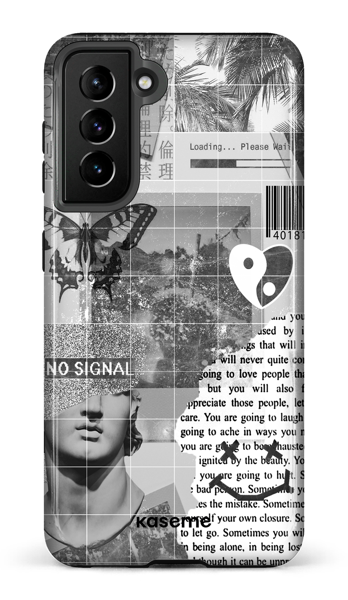 Supreme - Galaxy S21