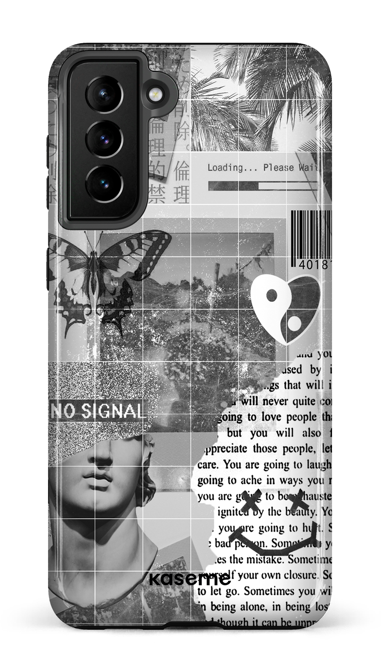 Supreme - Galaxy S21 Plus