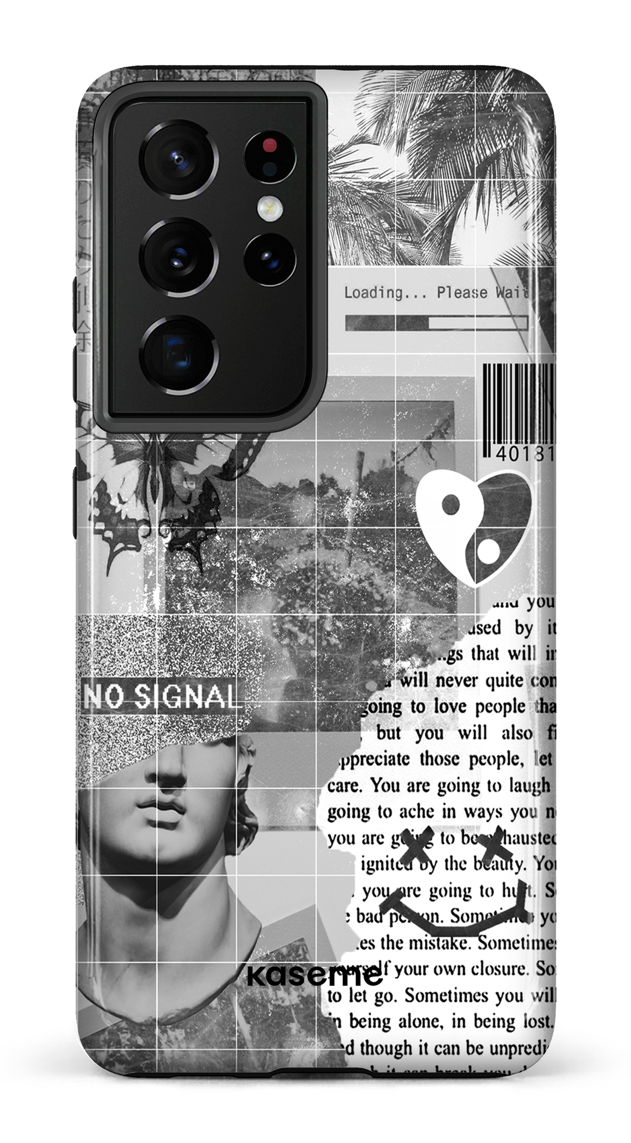 Supreme - Galaxy S21 Ultra