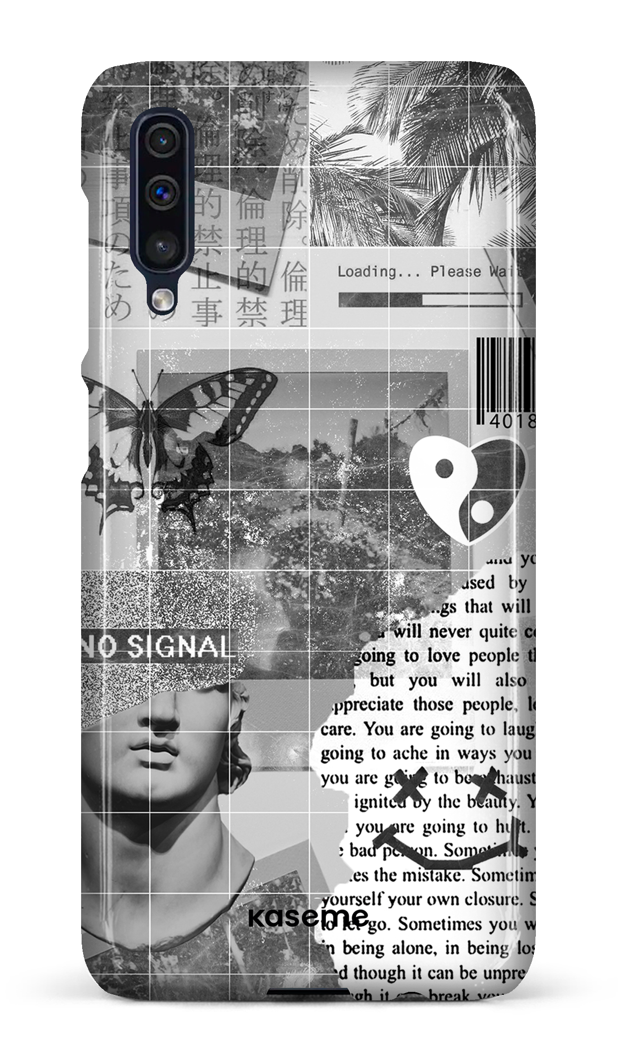 Supreme - Galaxy A50