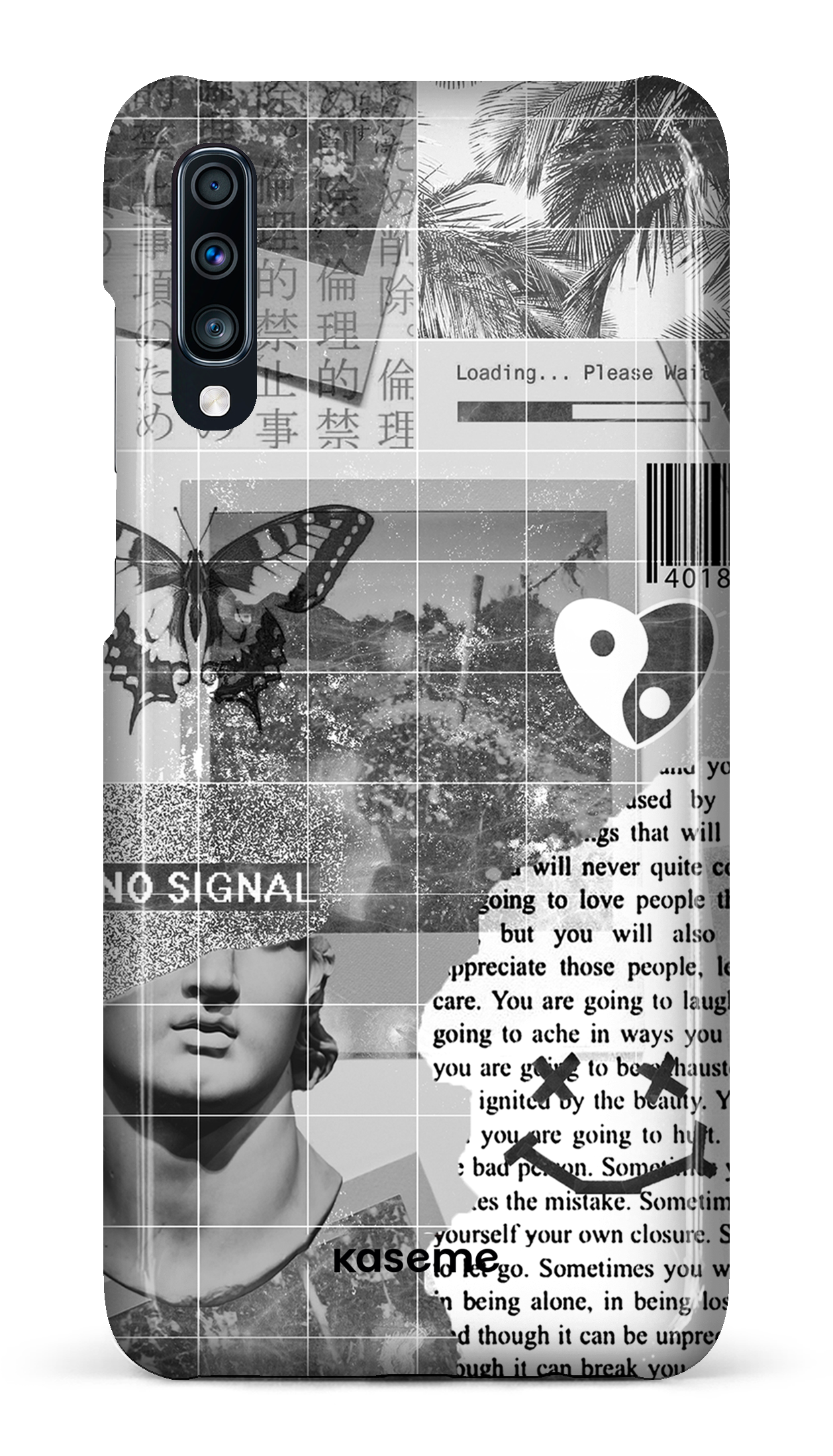 Supreme - Galaxy A70