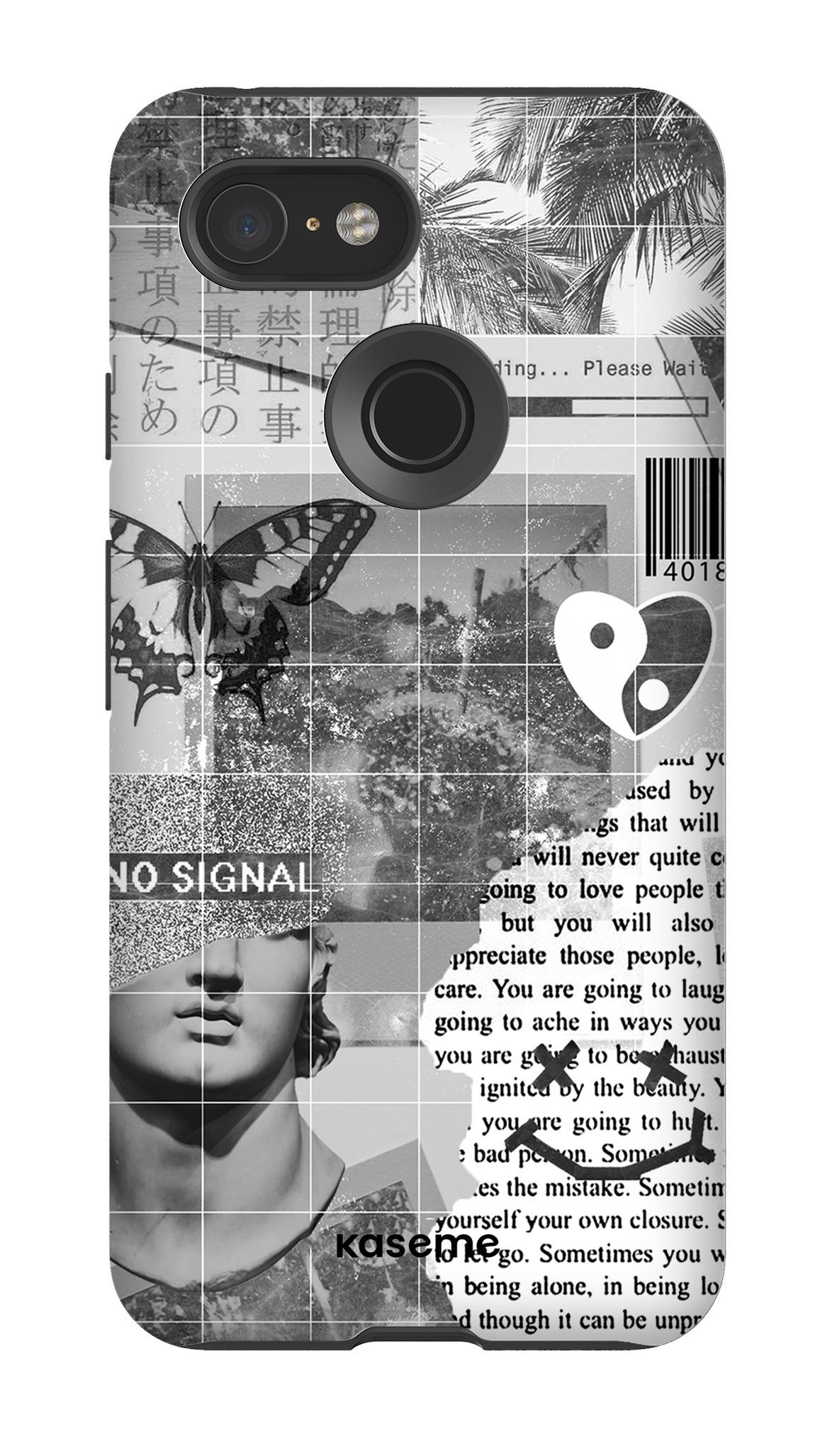 Supreme - Google Pixel 3