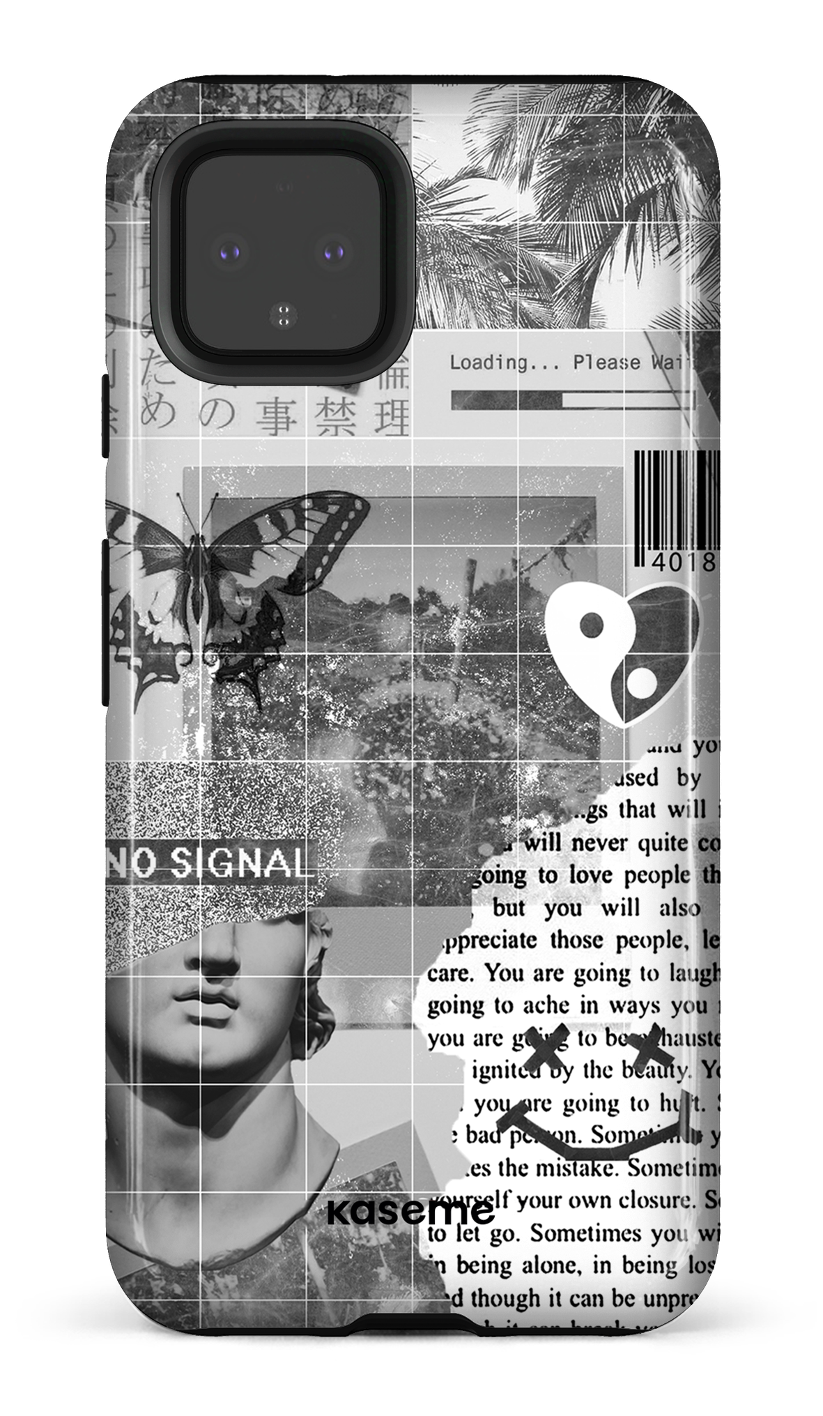 Supreme - Google Pixel 4