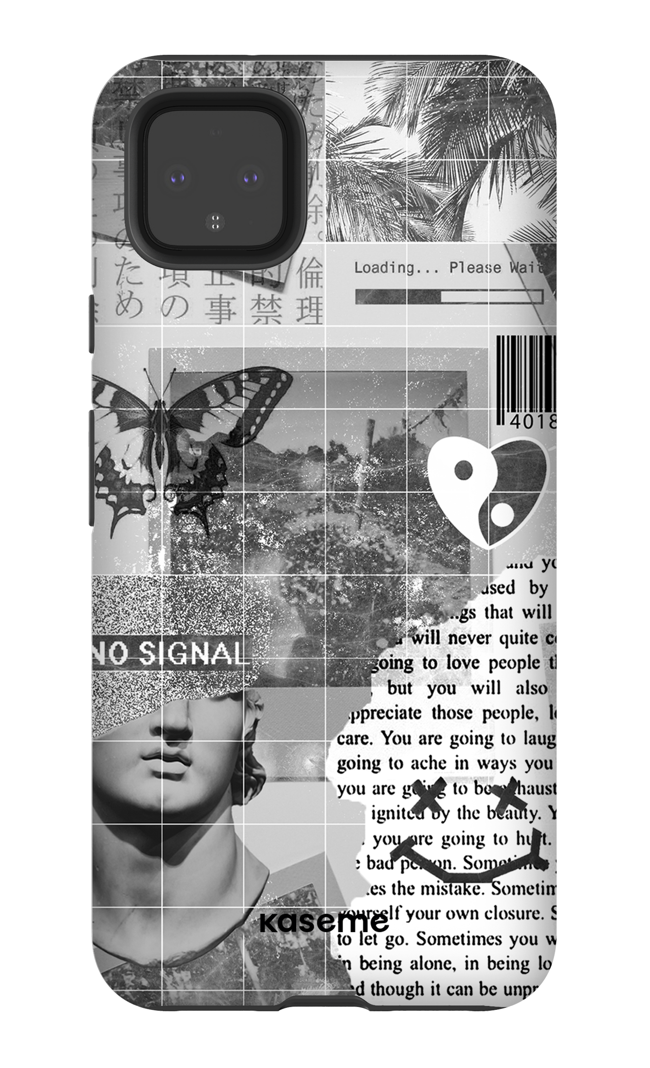 Supreme - Google Pixel 4 XL