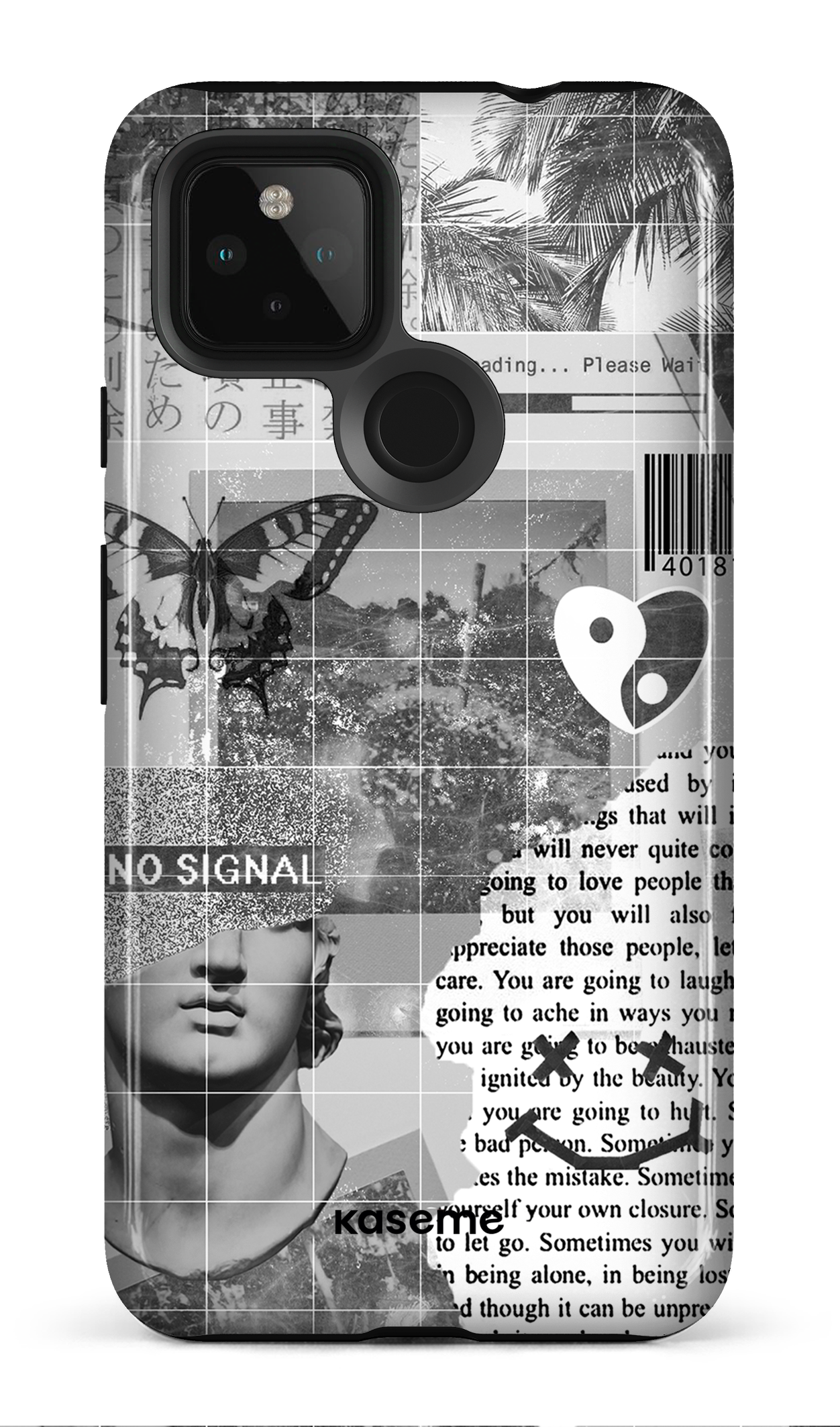 Supreme - Google Pixel 4A (5G)