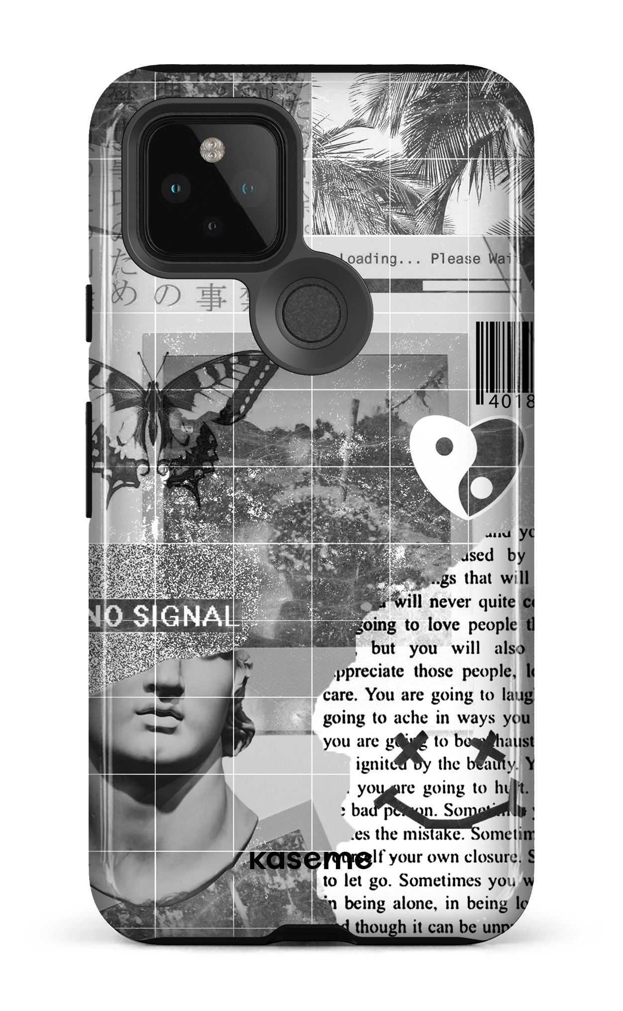 Supreme - Google Pixel 5