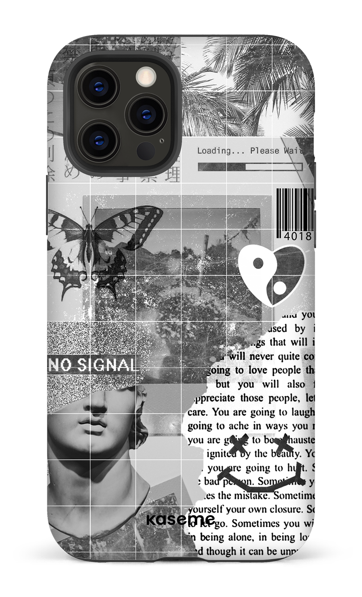 Supreme - iPhone 12 Pro