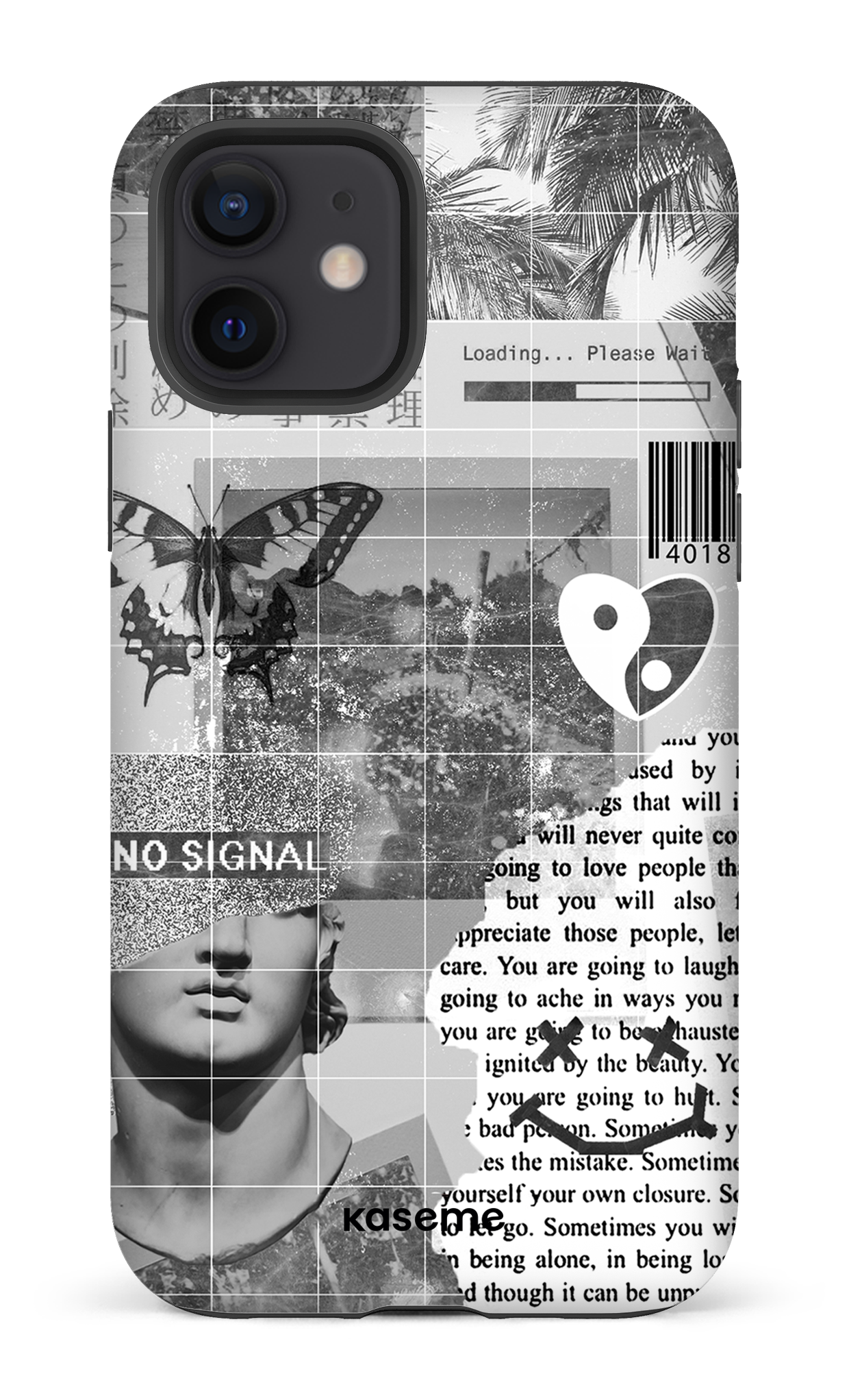 Supreme - iPhone 12