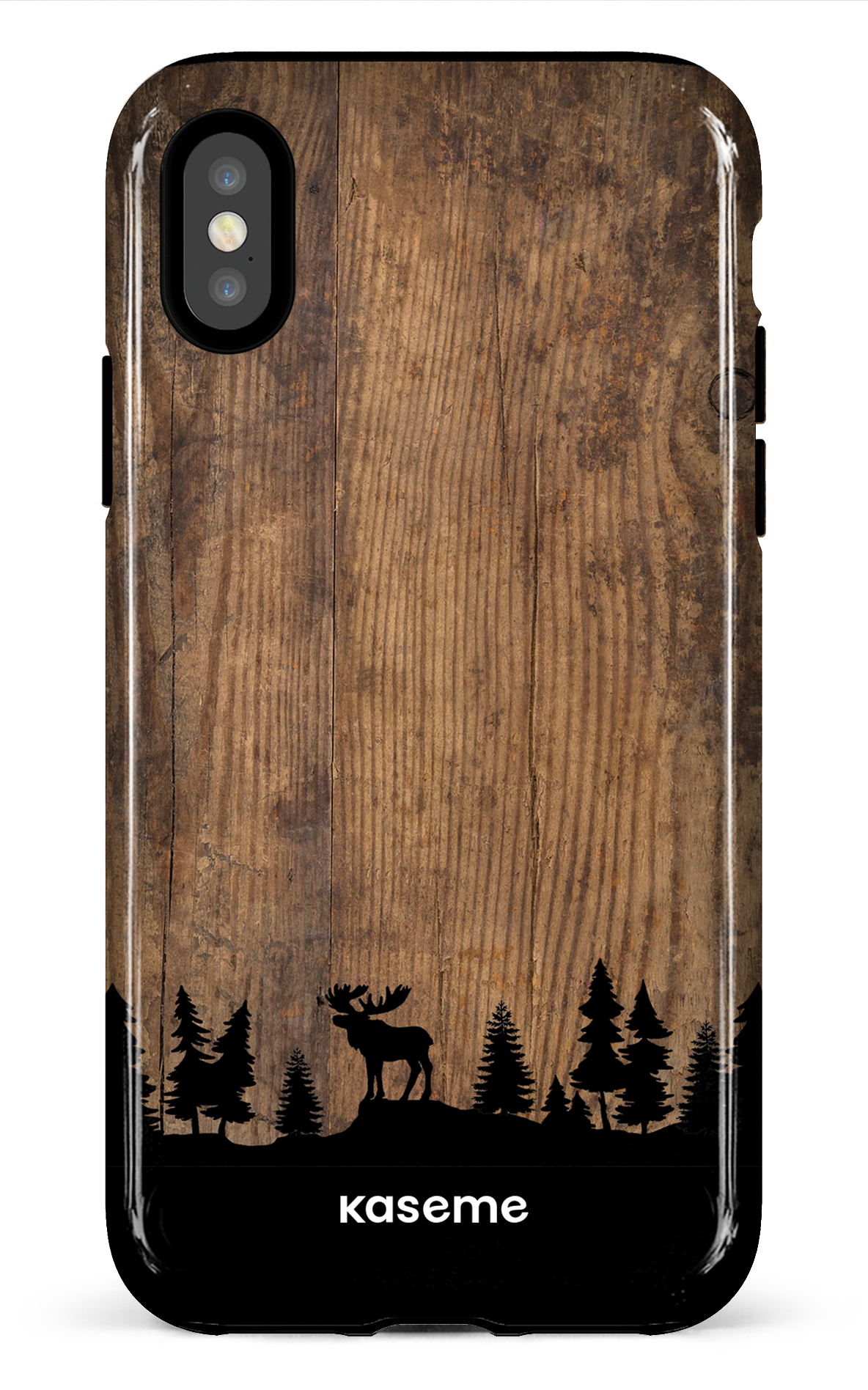 The Moose - iPhone X/XS