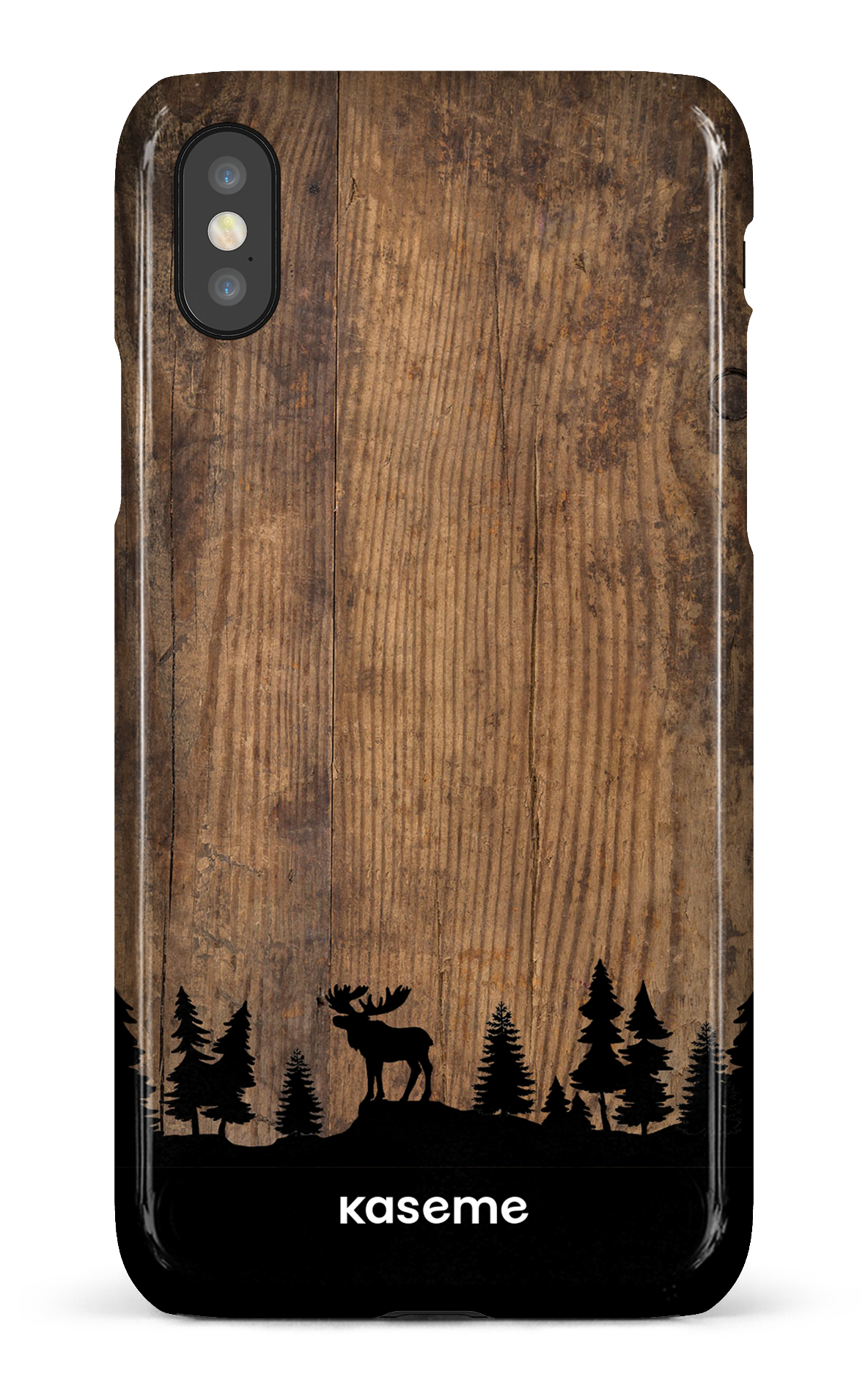 The Moose - iPhone X/XS