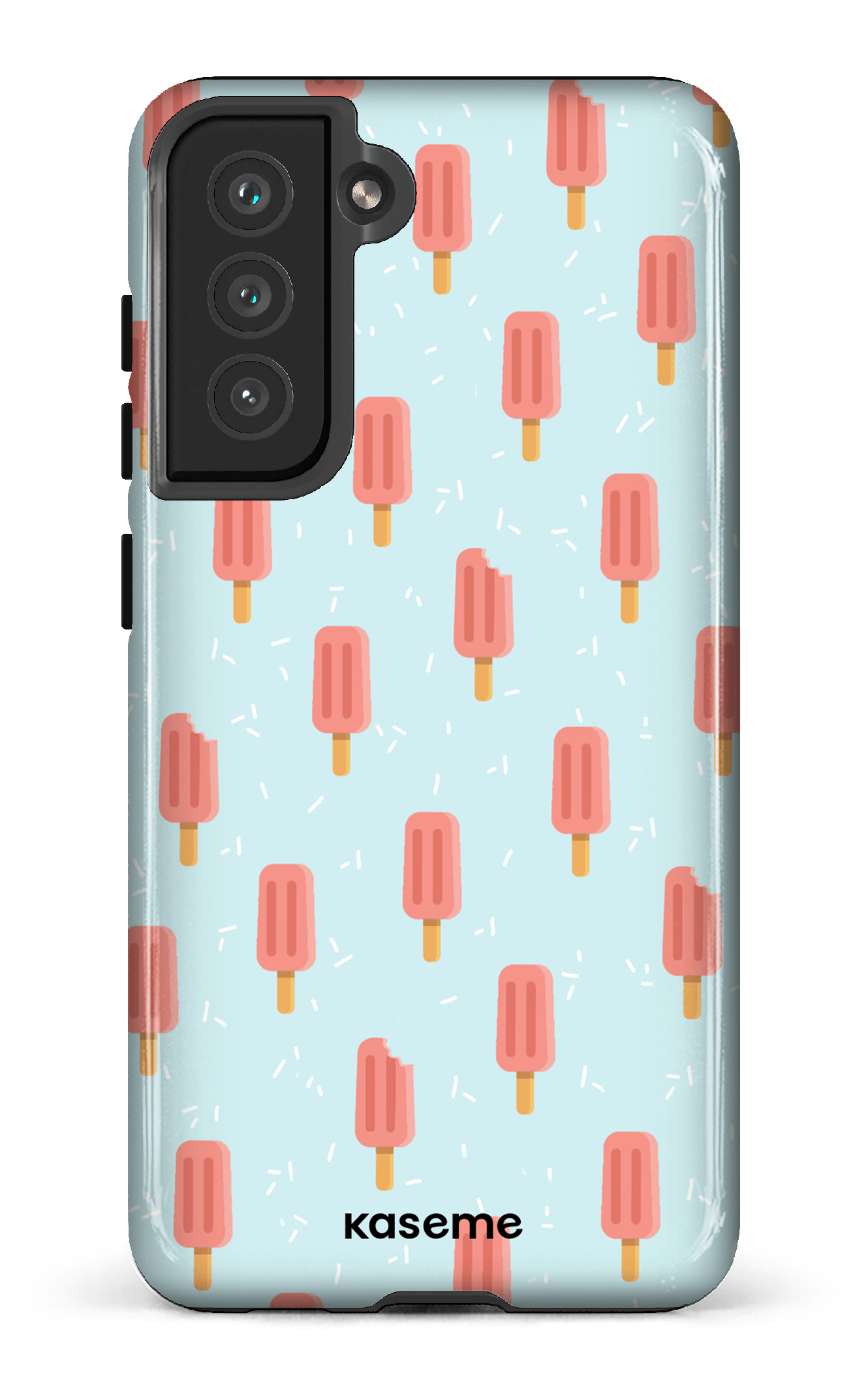 Freezy - Galaxy S21 FE