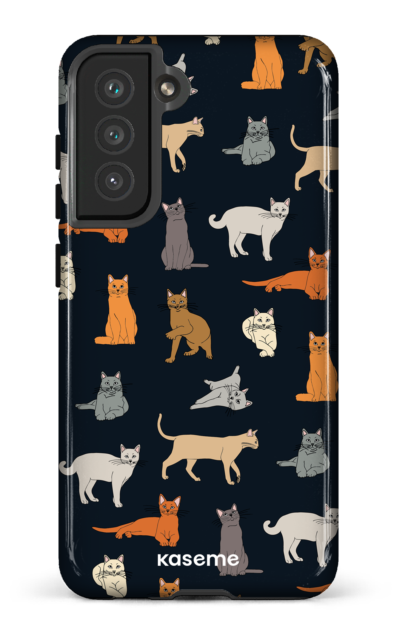 Kitty - Galaxy S21 FE