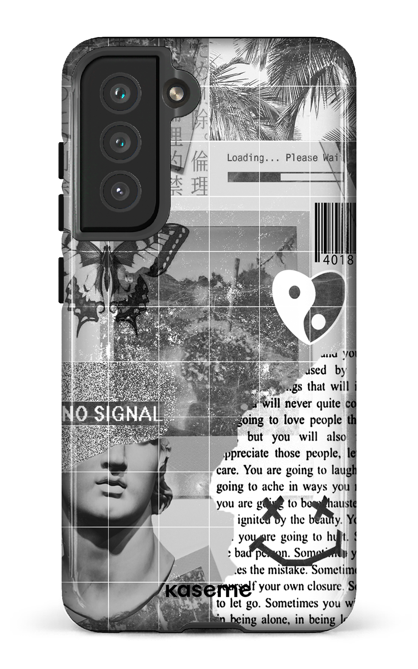 Supreme - Galaxy S21 FE