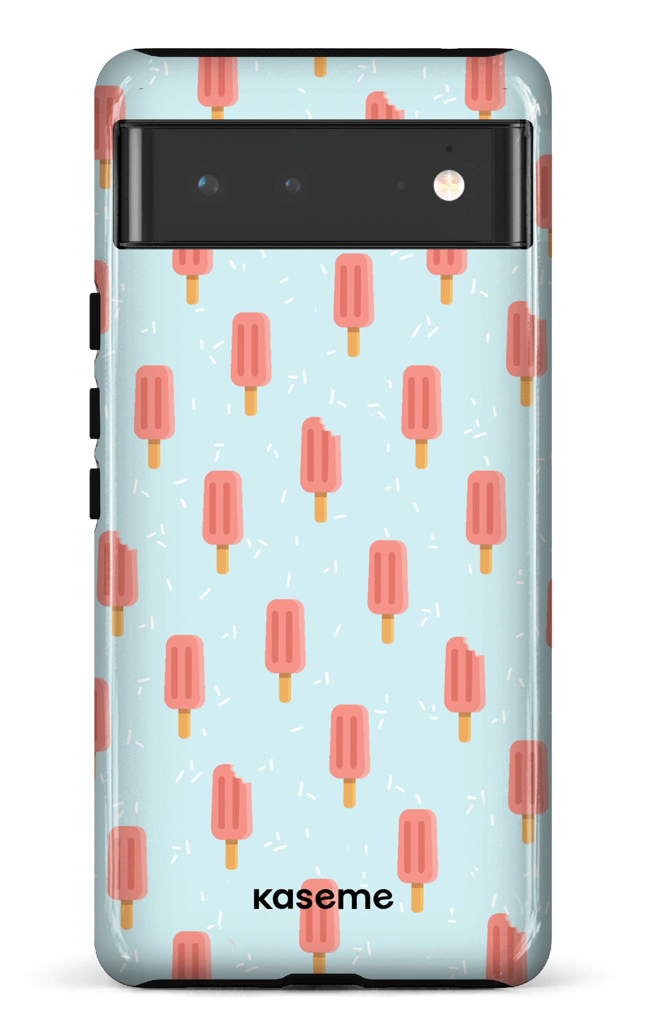 Freezy - Google Pixel 6