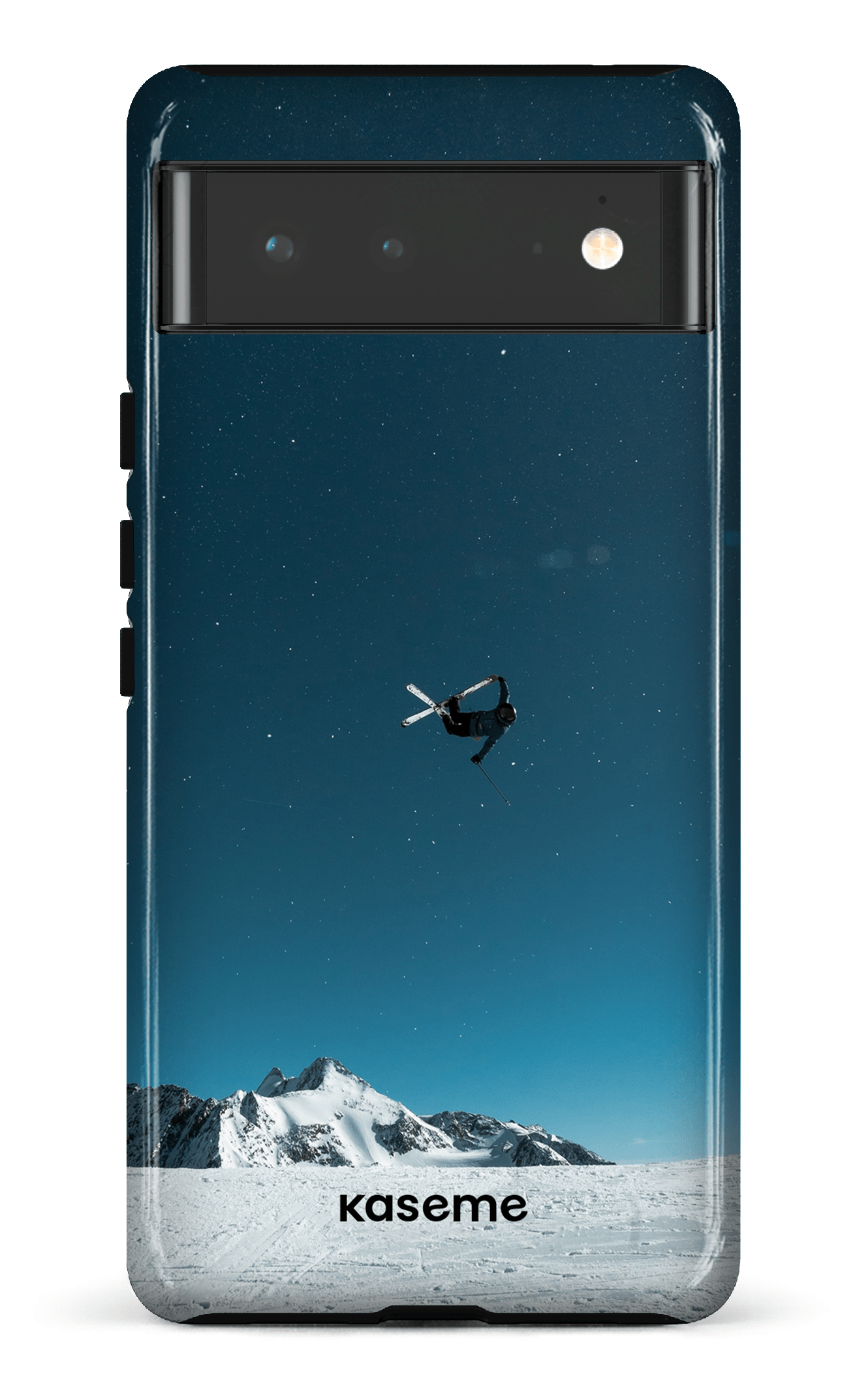 Flip - Google Pixel 6