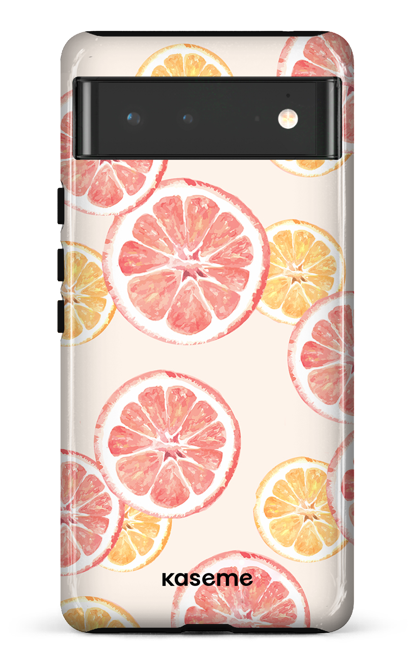Pink lemonade beige - Google Pixel 6