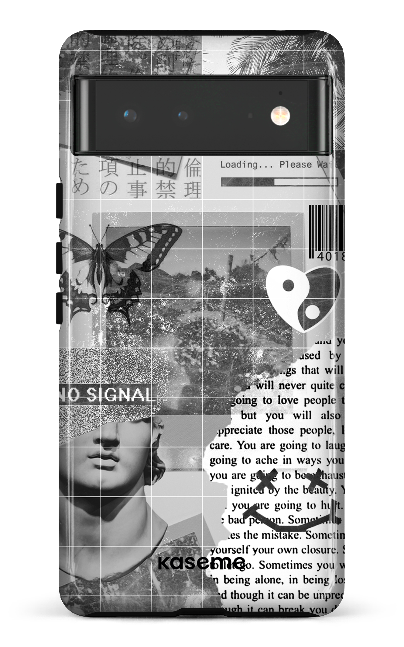 Supreme - Google Pixel 6