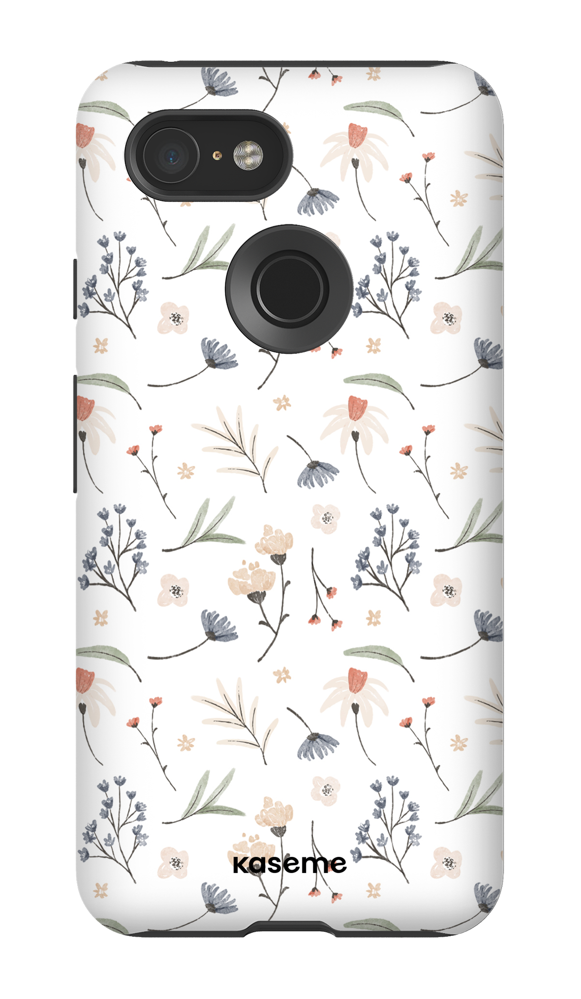 Mia - Google Pixel 3