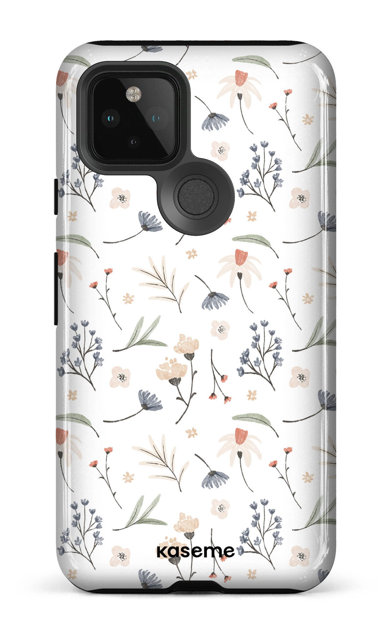 Mia - Google Pixel 5