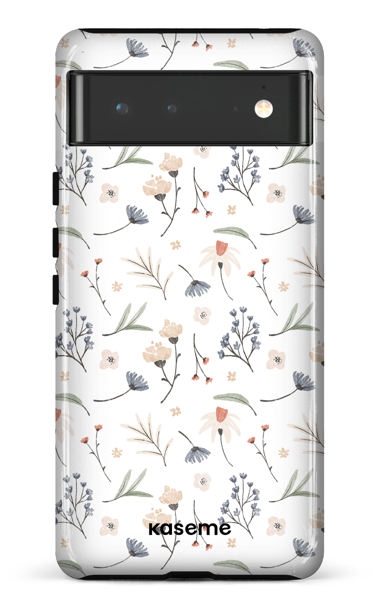 Mia - Google Pixel 6