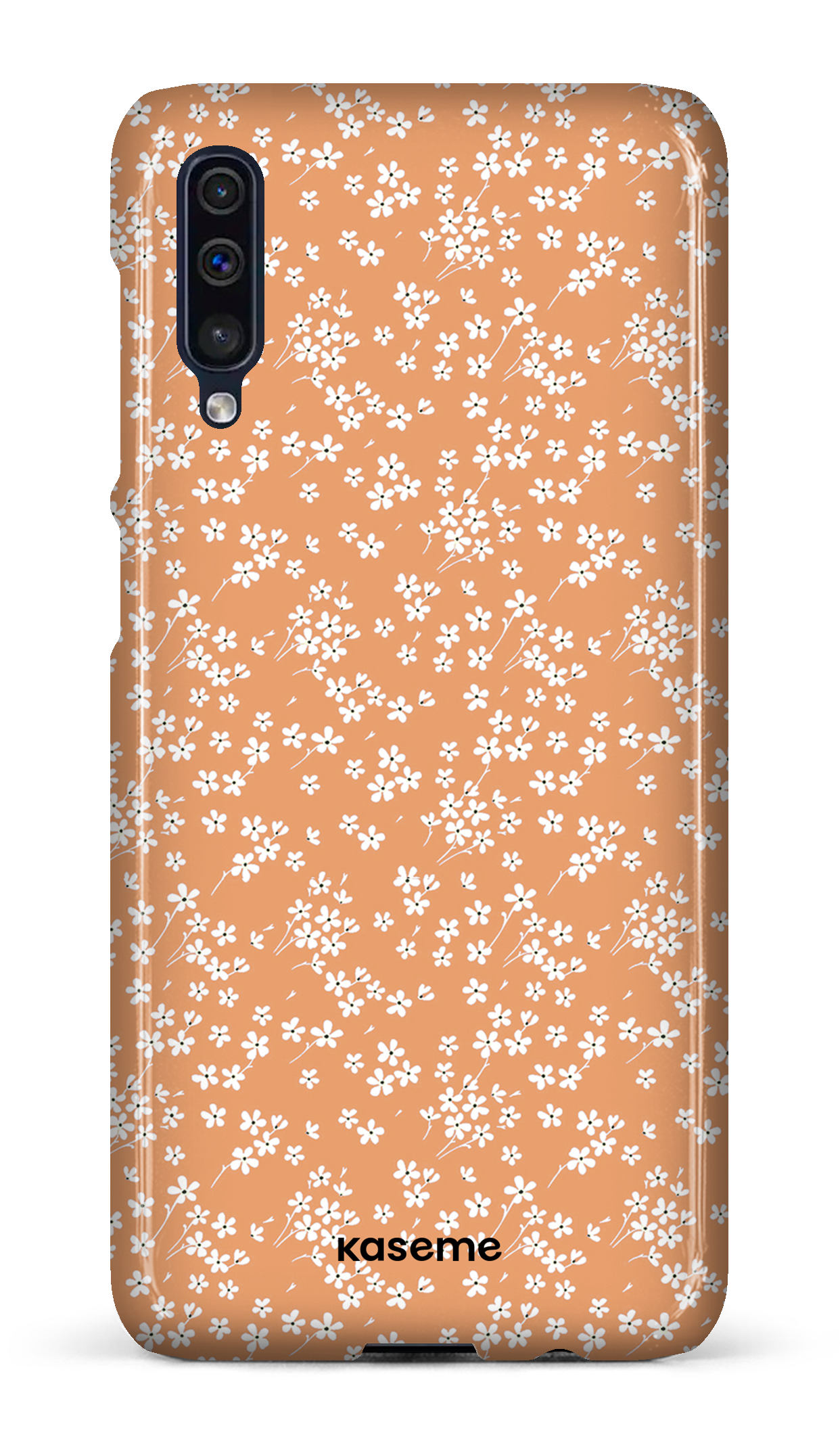 Posy orange - Galaxy A50
