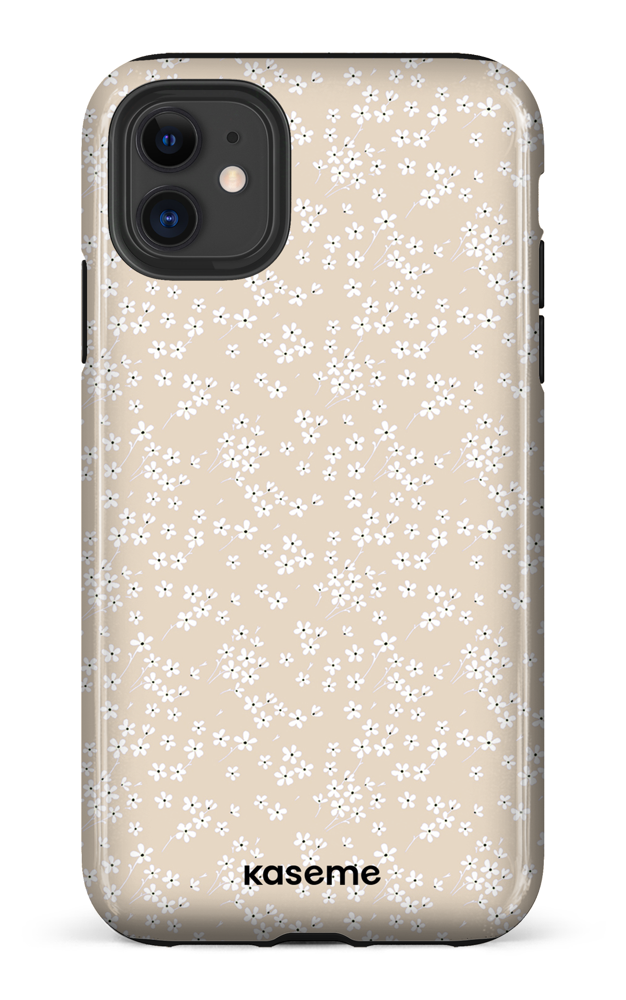 Posy beige - iPhone 11