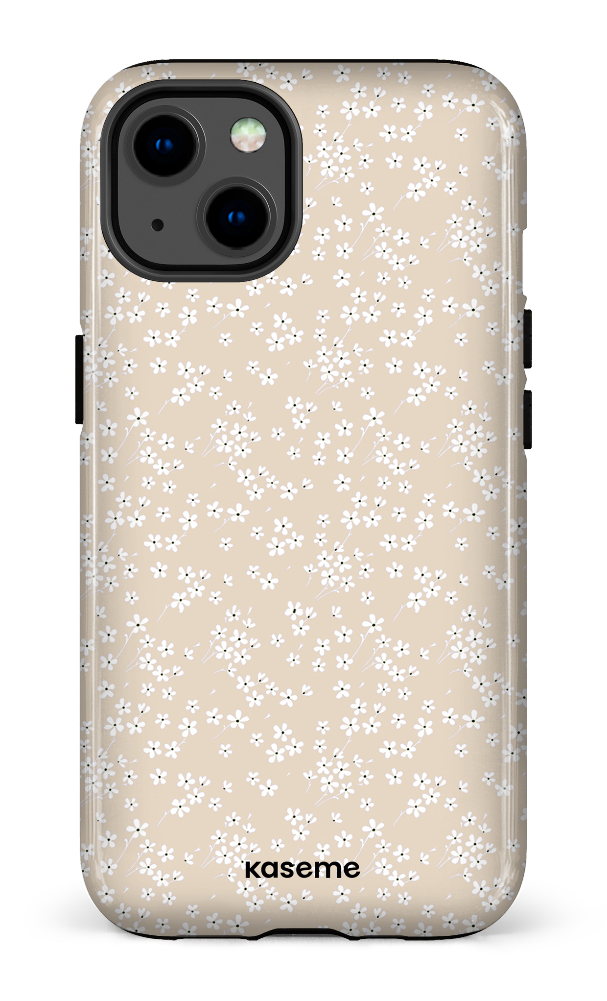 Posy beige - iPhone 13