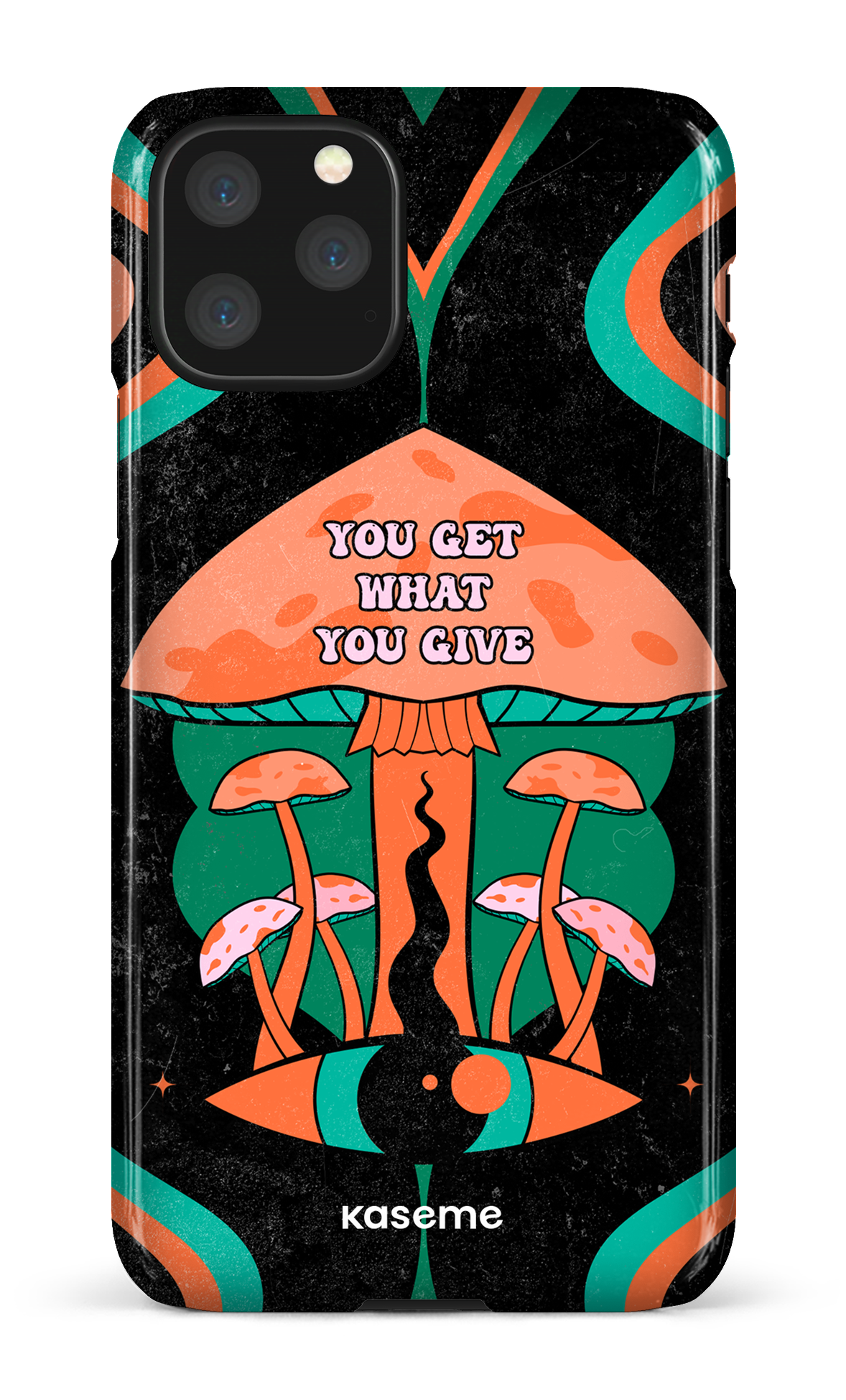 Seek - iPhone 11 Pro