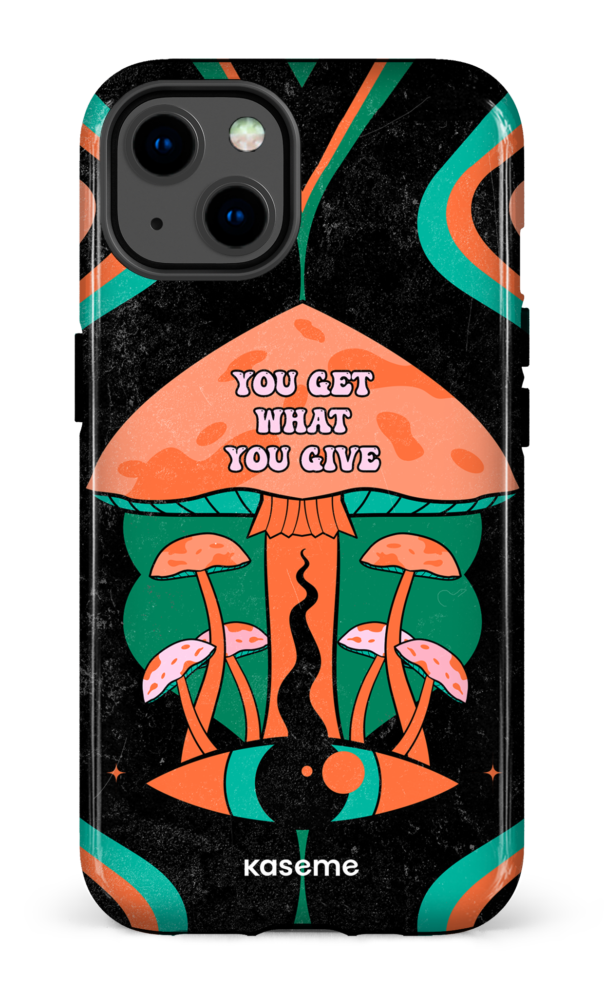Seek - iPhone 13