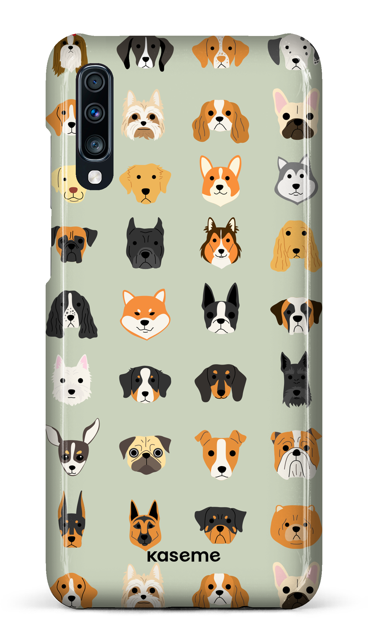 Pup - Galaxy A70
