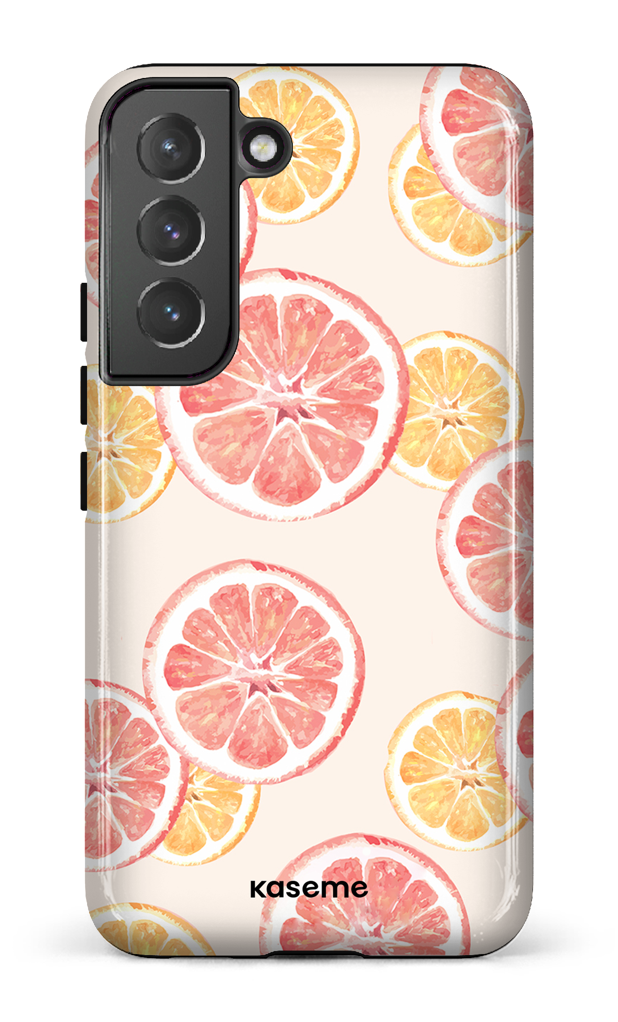 Pink lemonade beige - Galaxy S22