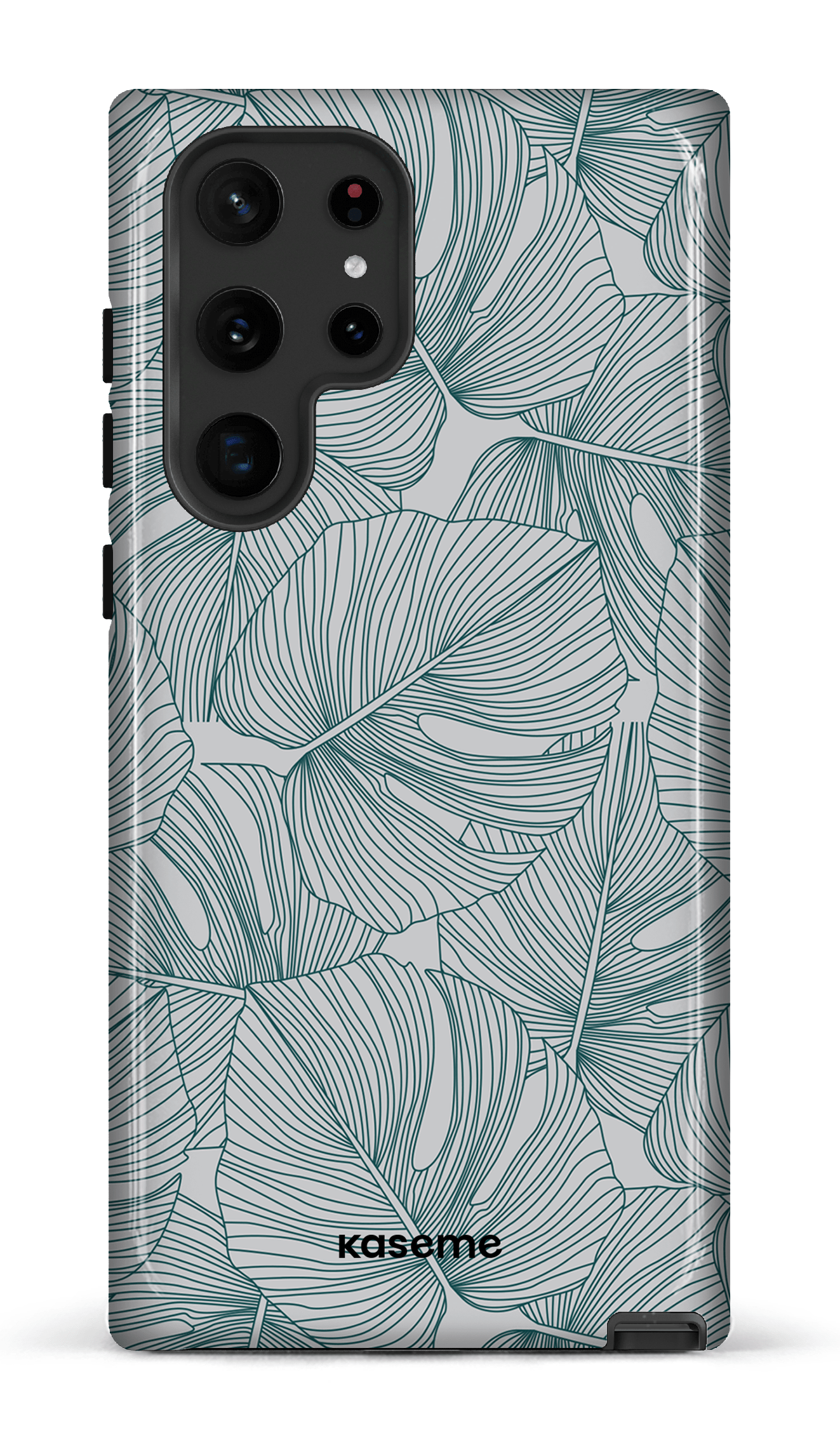 Deliciosa green - Galaxy S22 Ultra