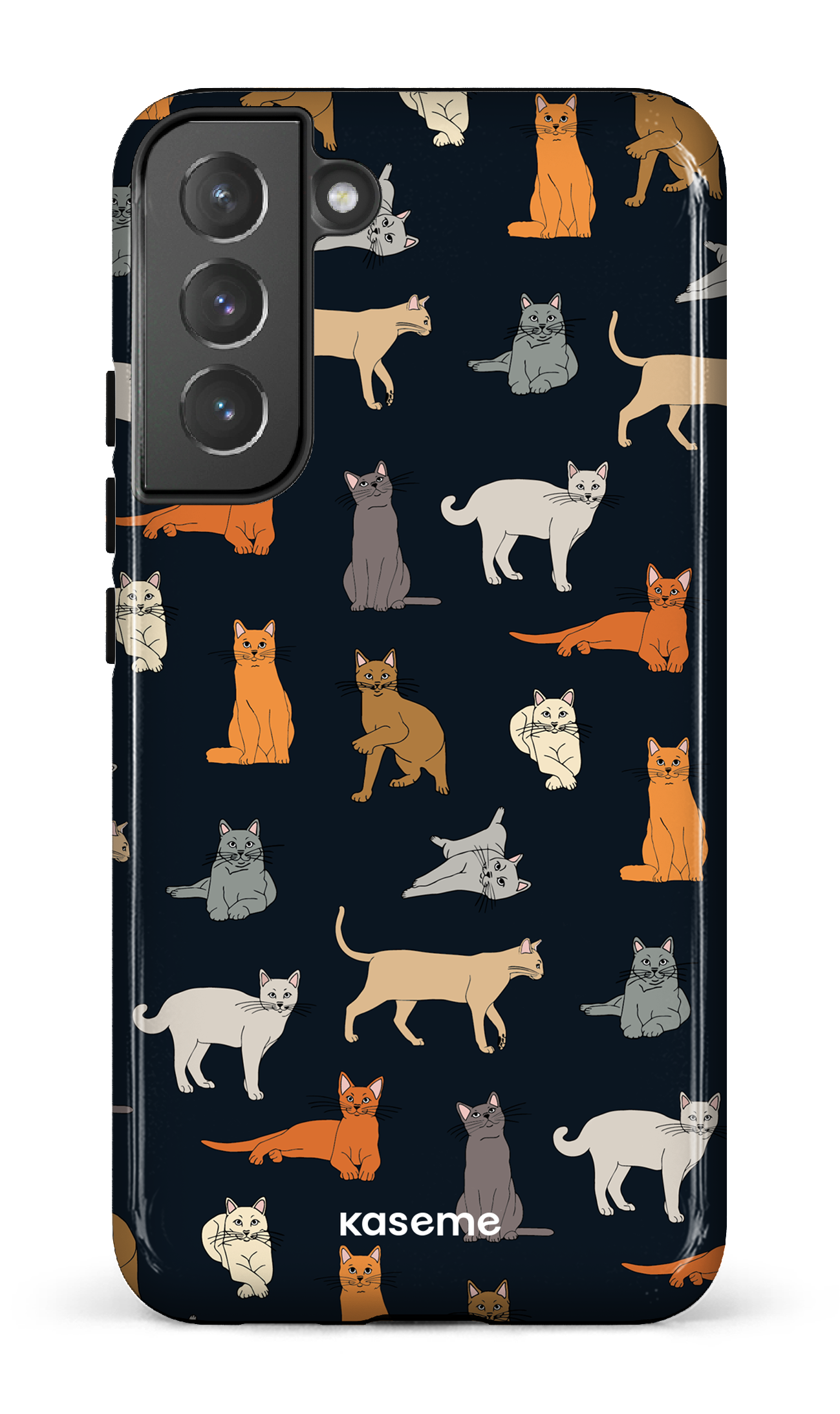 Kitty - Galaxy S22 Plus