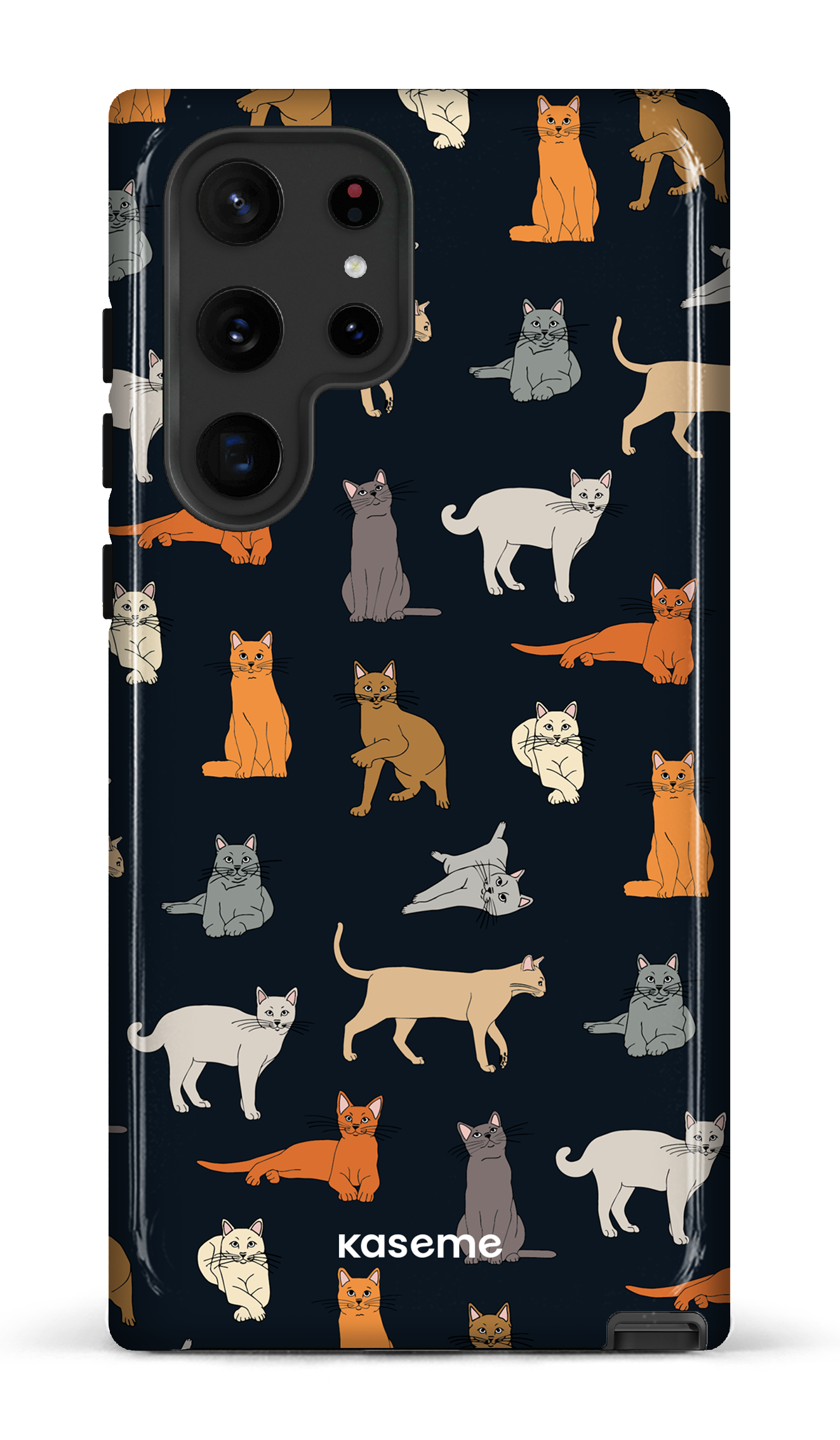 Kitty - Galaxy S22 Ultra