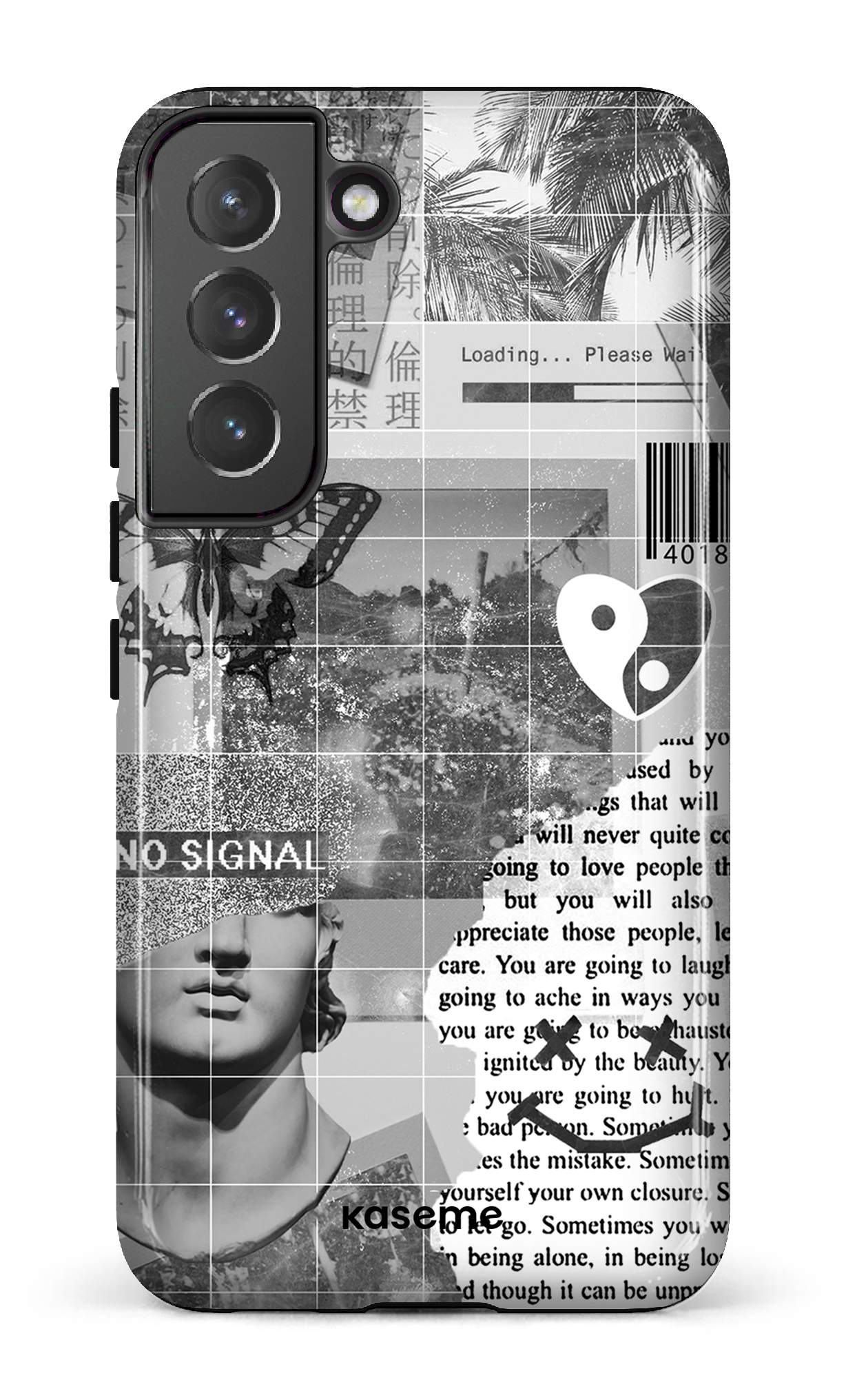 Supreme - Galaxy S22