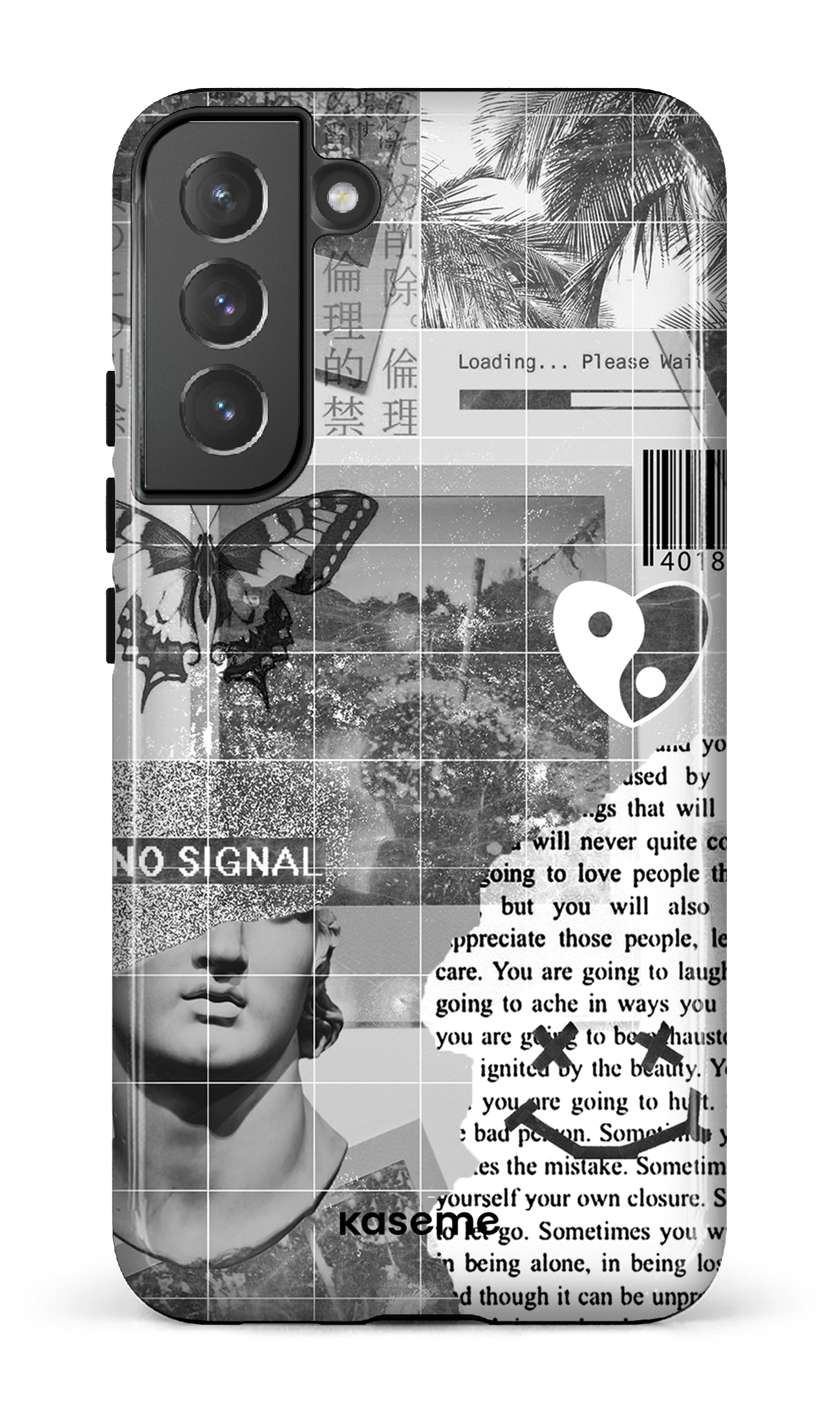 Supreme - Galaxy S22 Plus